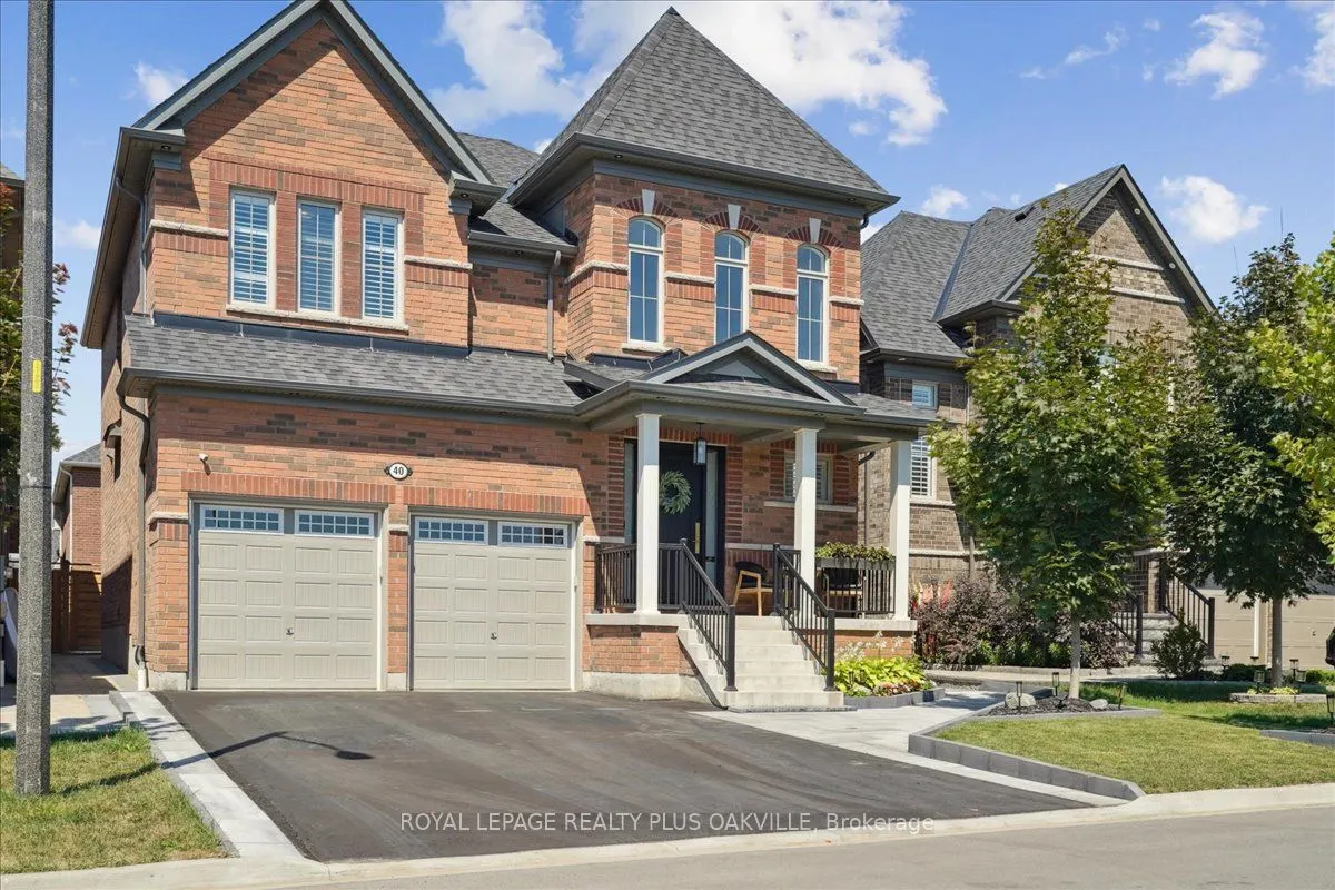40 Soltys Drive