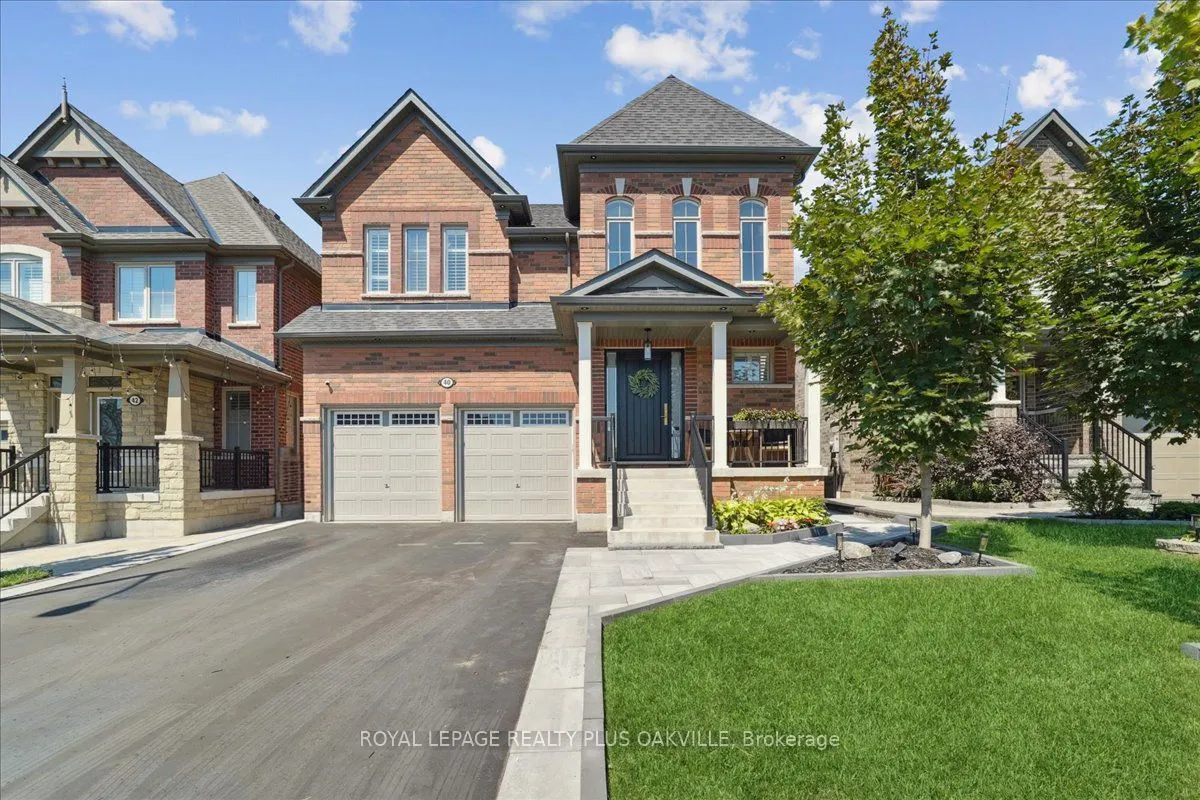 40 Soltys Drive