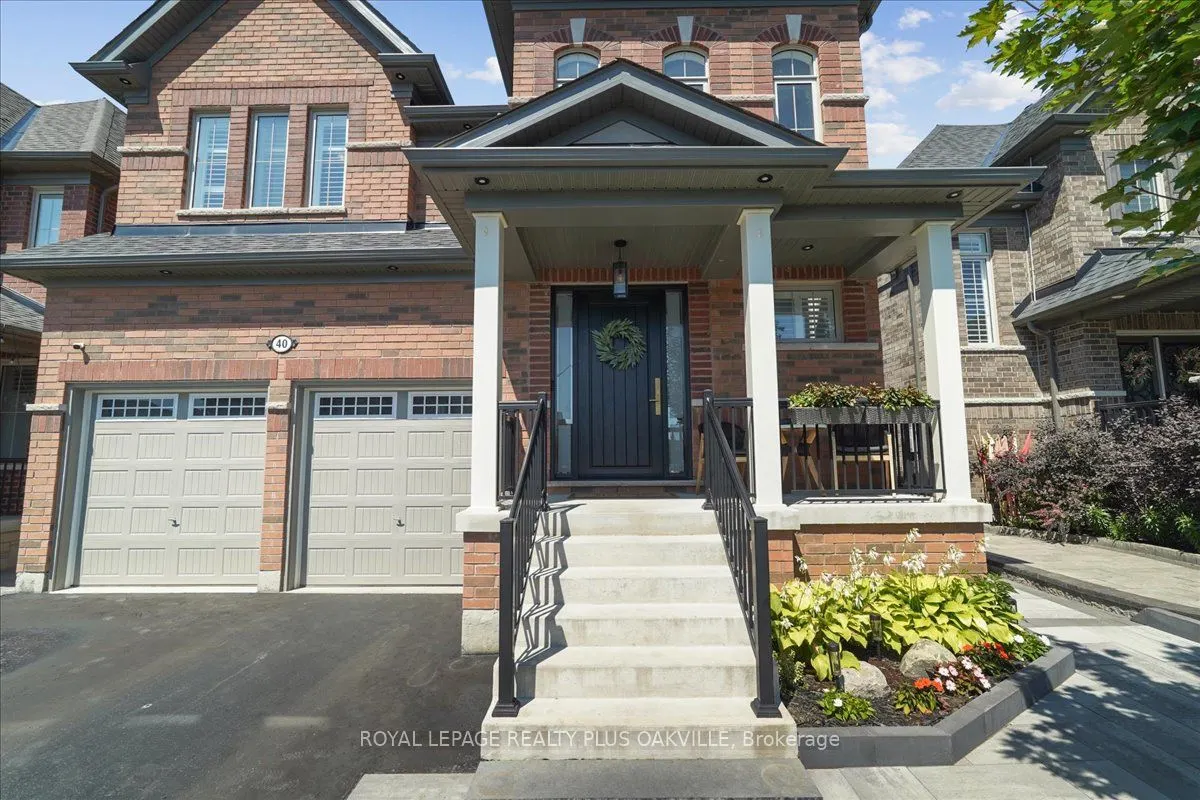 40 Soltys Drive