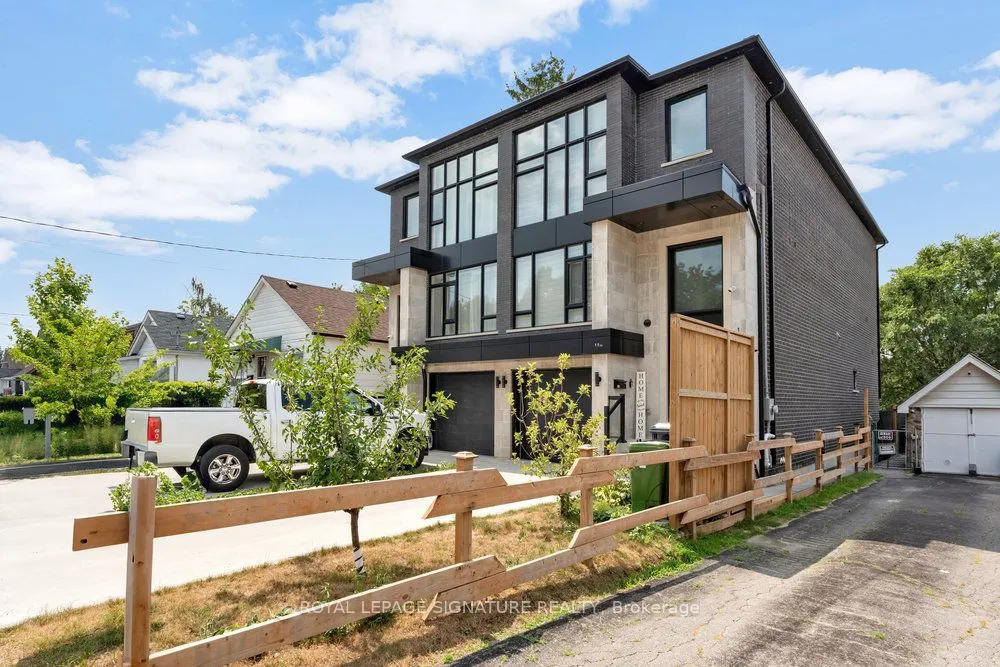 160 Byng Avenue