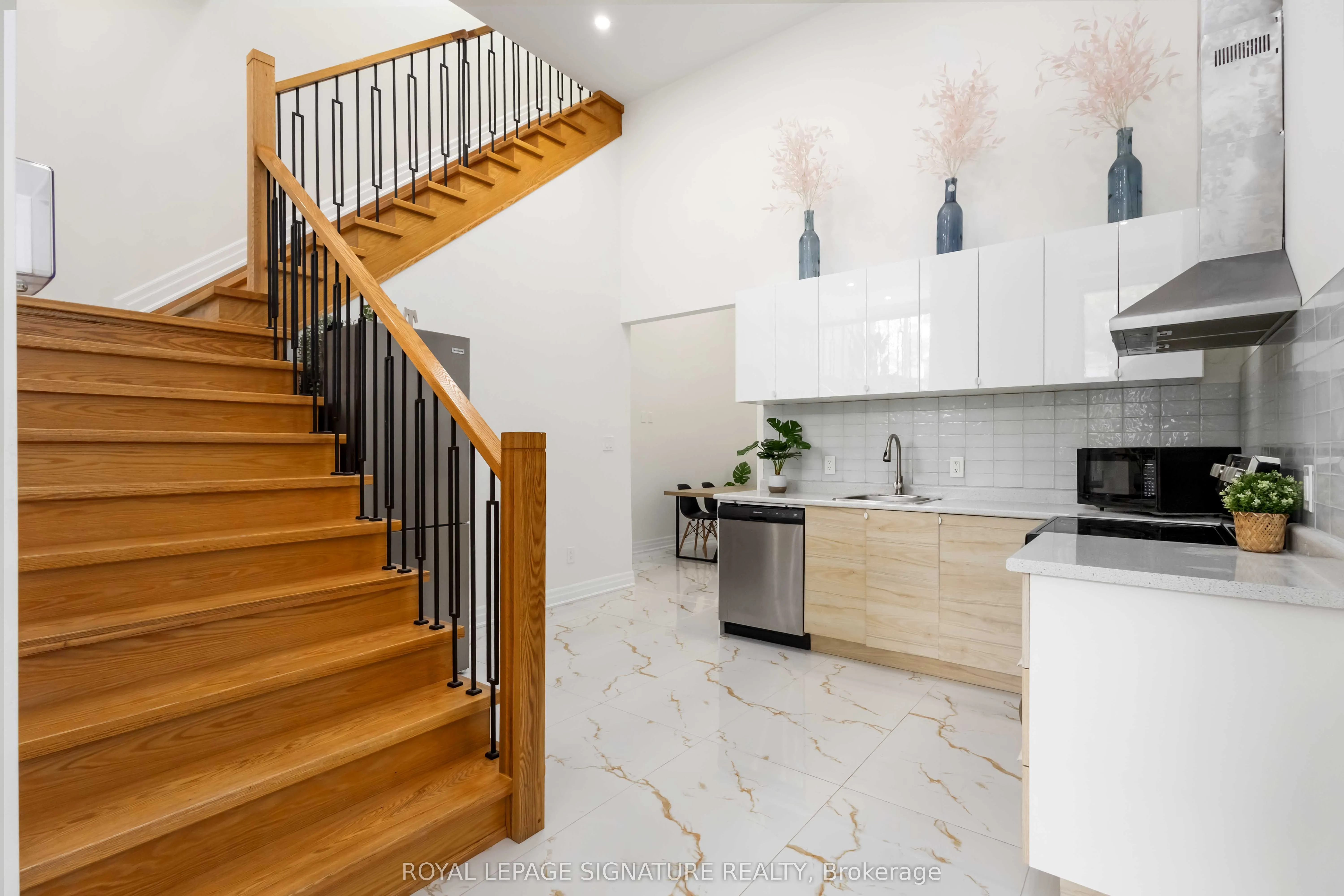 160 Byng Avenue