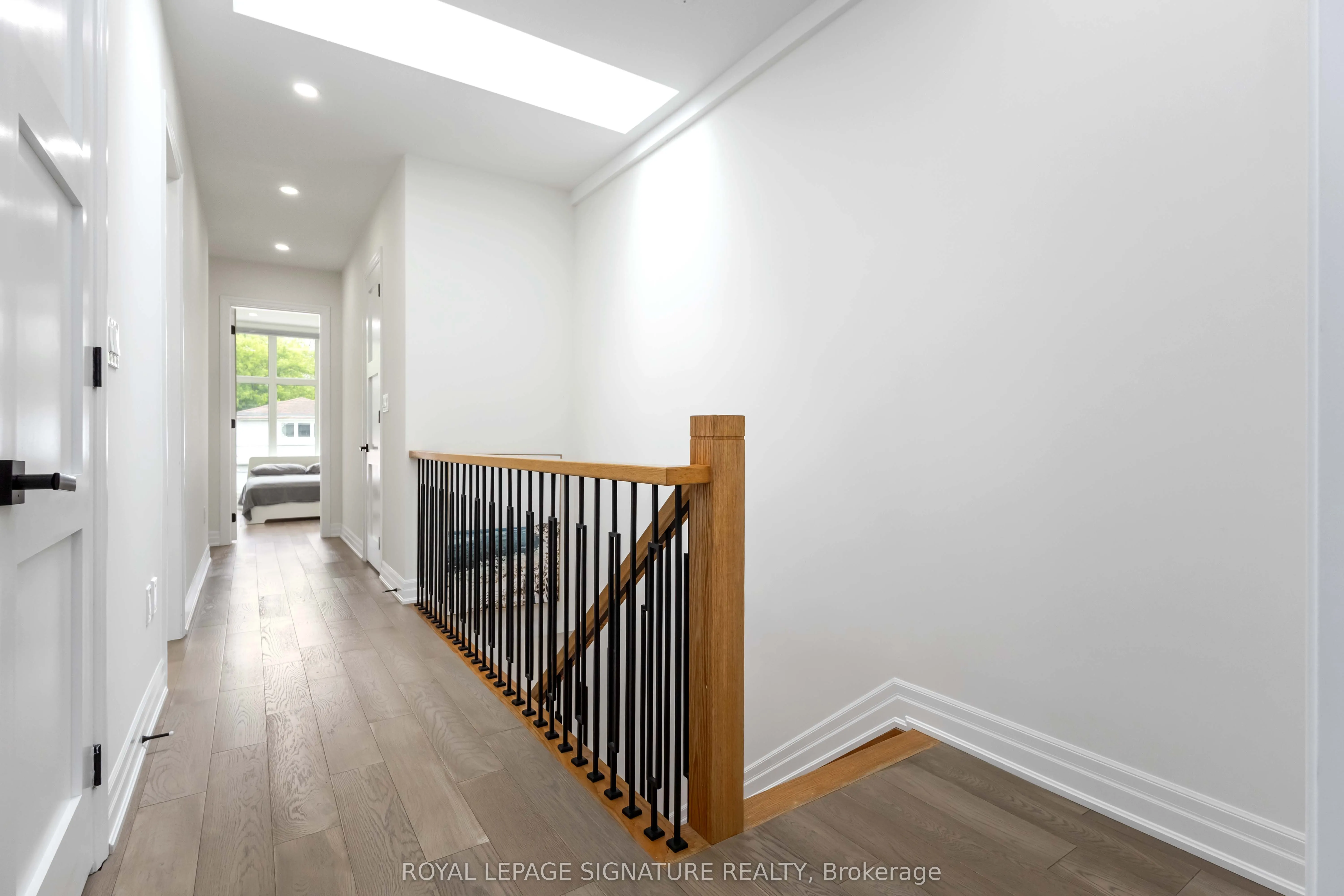 160 Byng Avenue