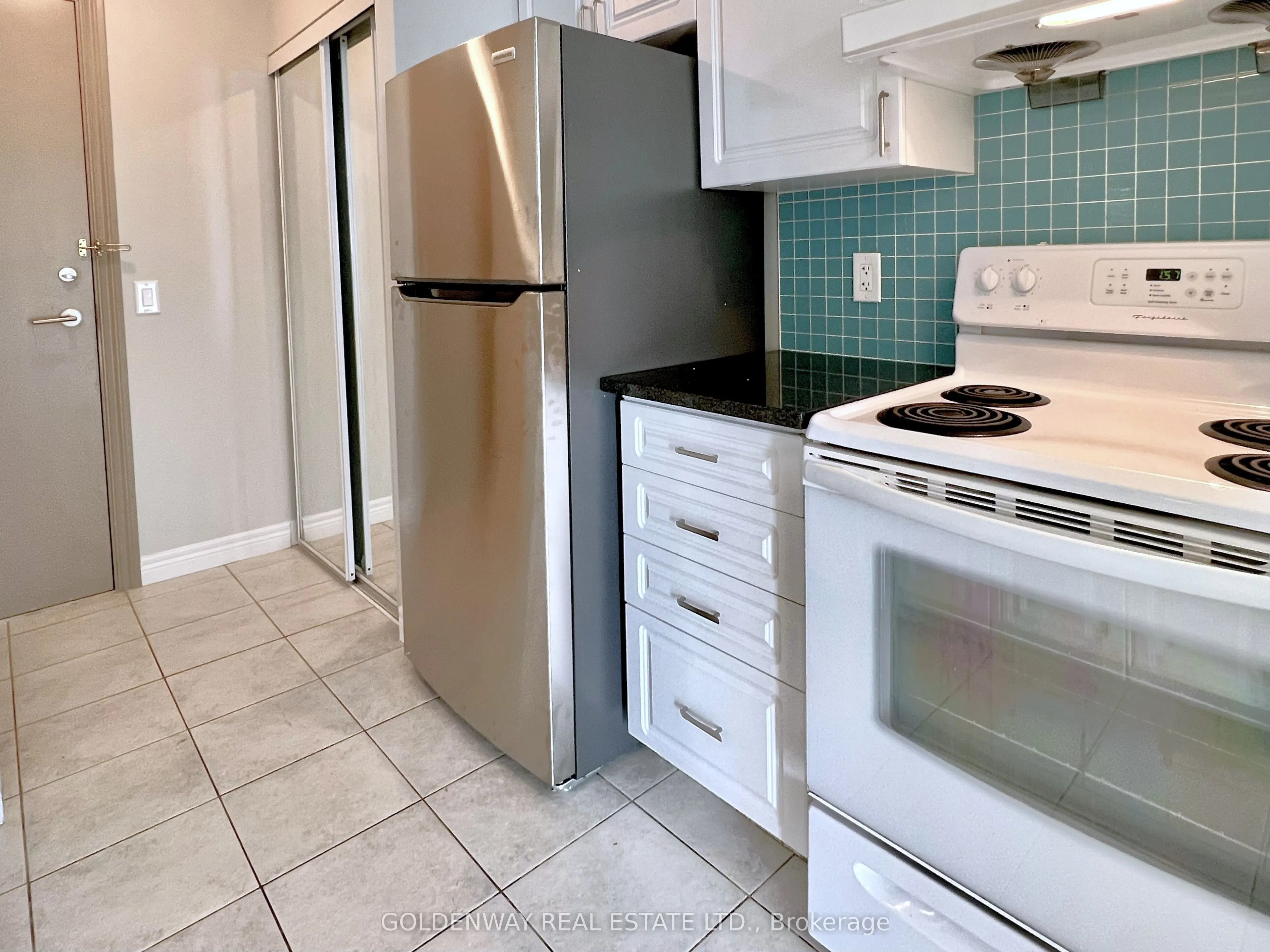 70 Town Centre Court, #2106