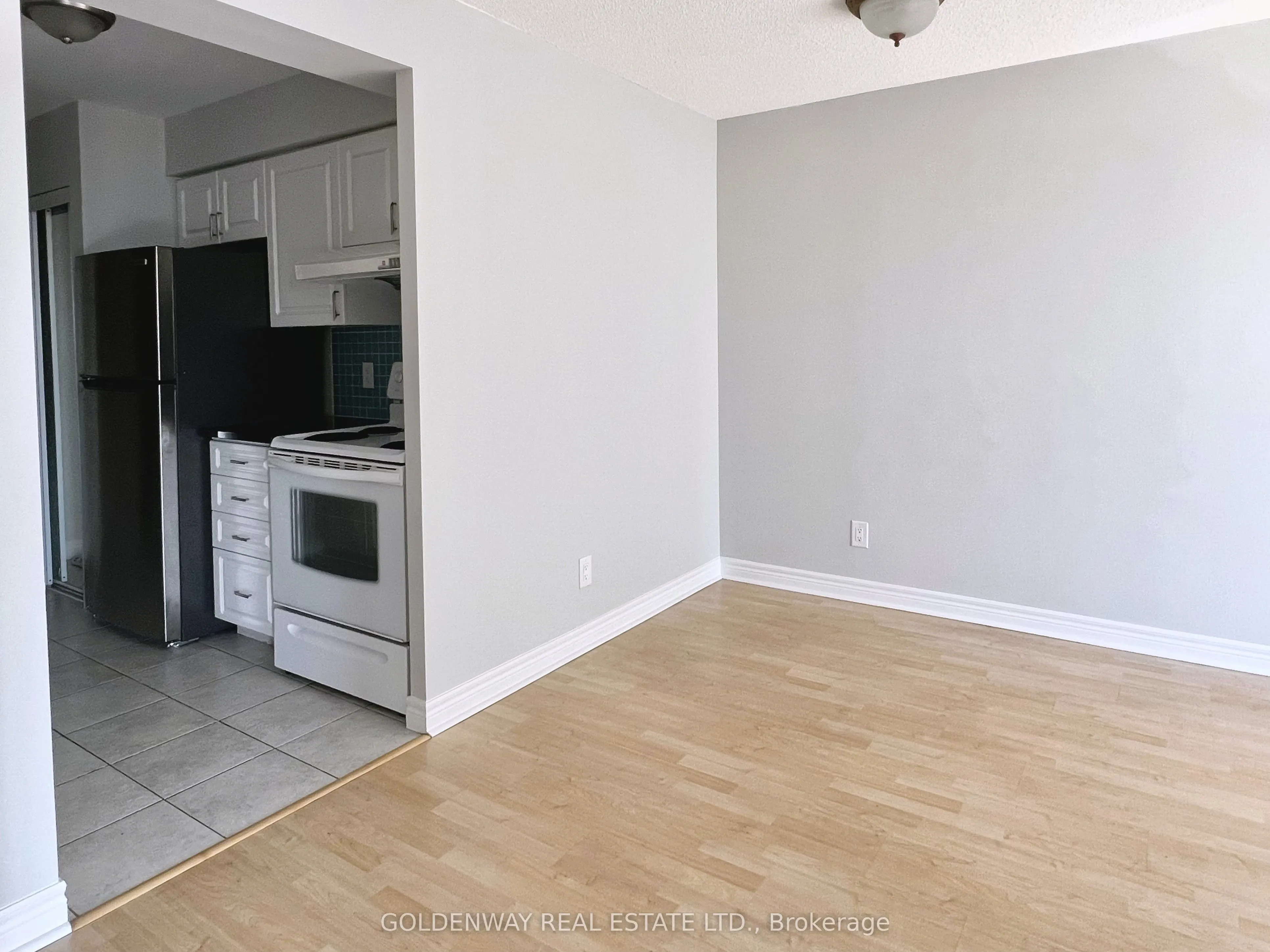 70 Town Centre Court, #2106