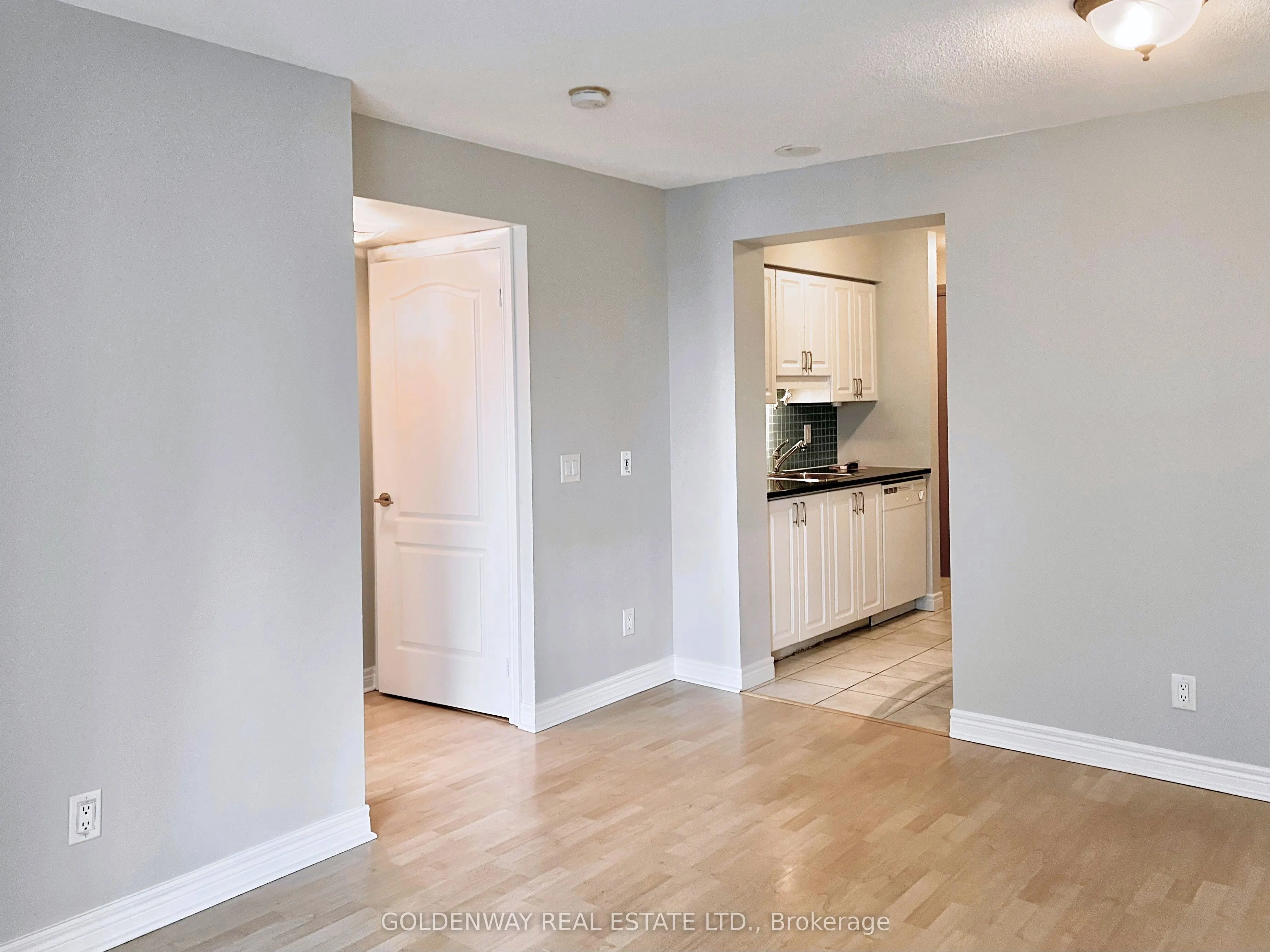 70 Town Centre Court, #2106