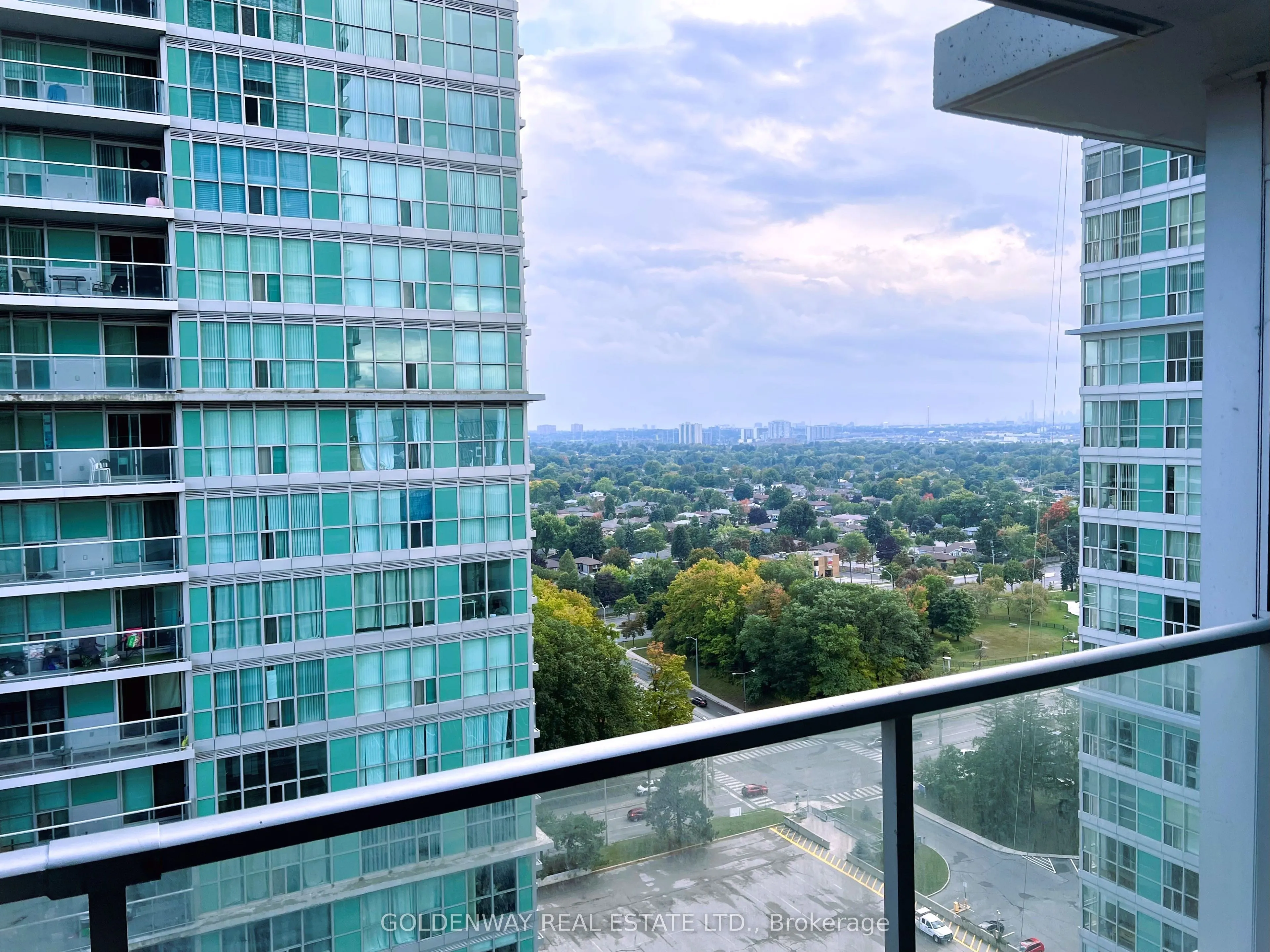 70 Town Centre Court, #2106