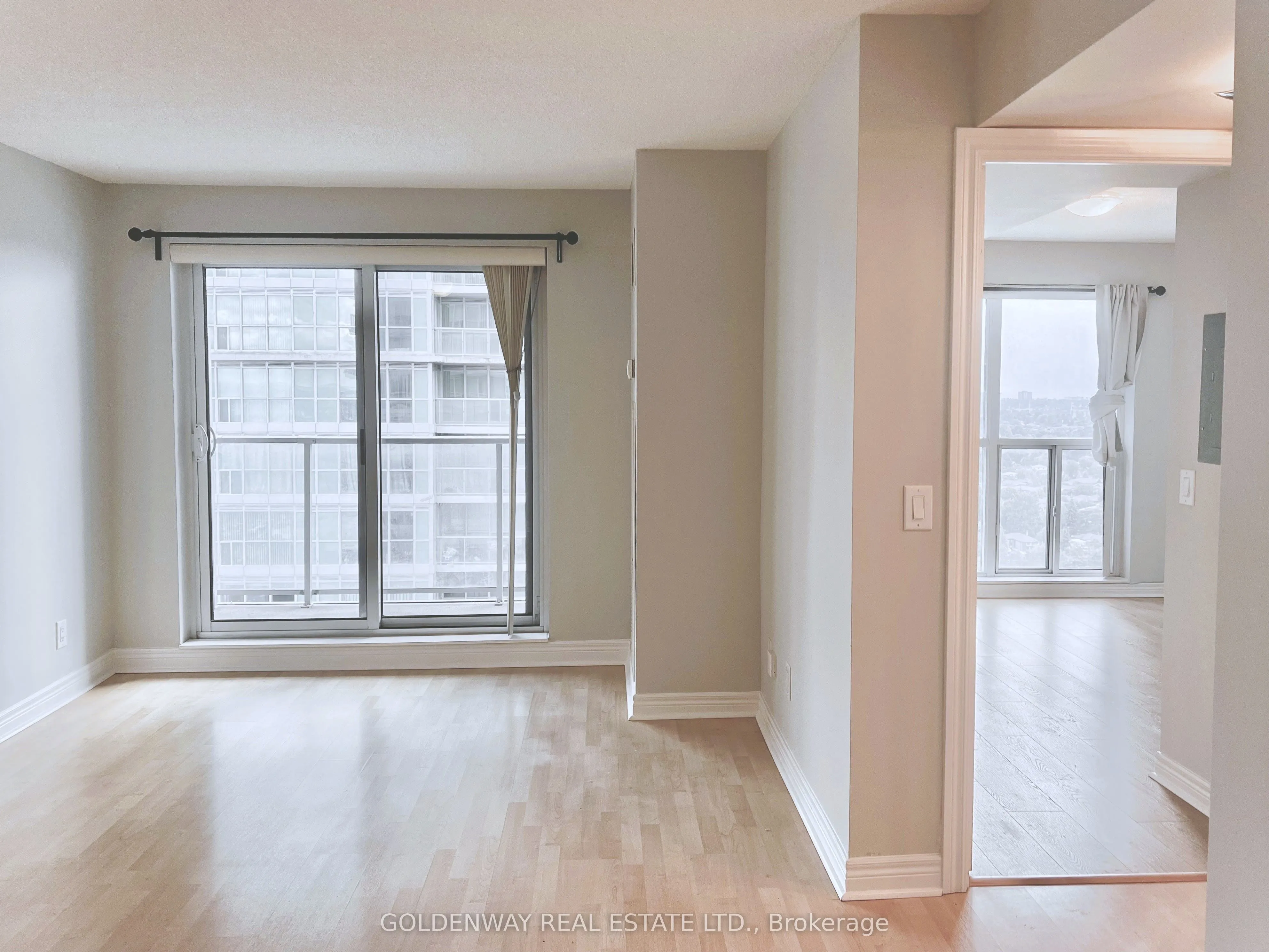 70 Town Centre Court, #2106