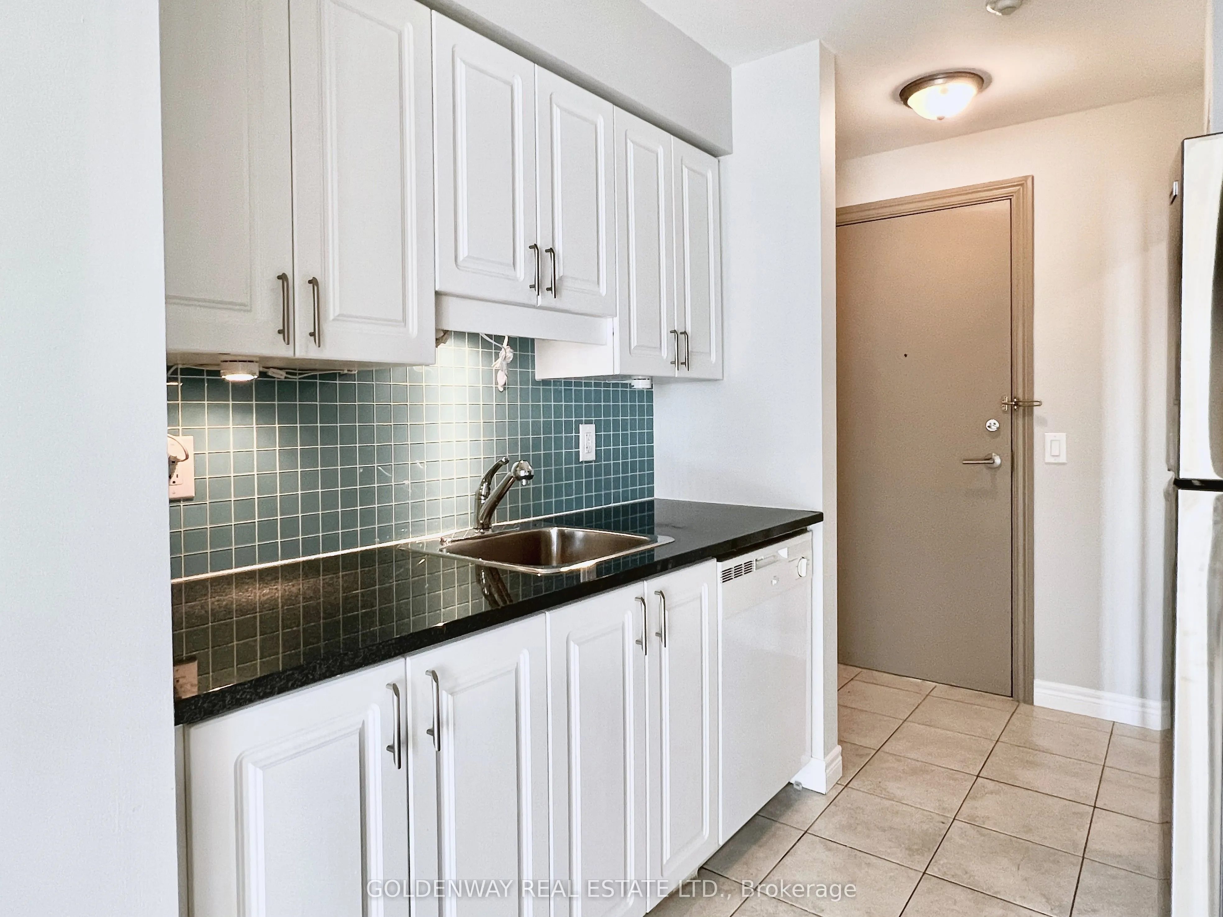 70 Town Centre Court, #2106