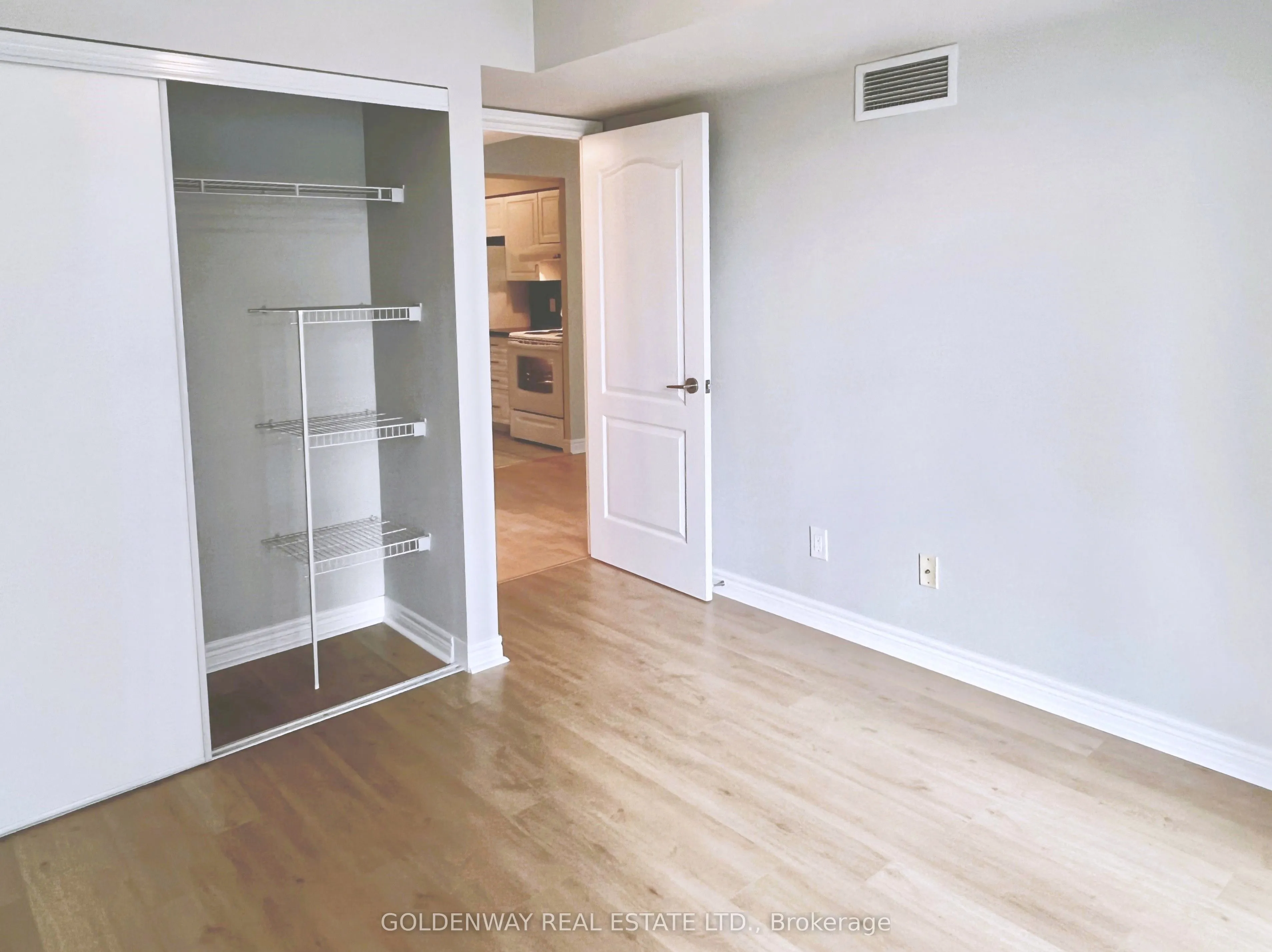 70 Town Centre Court, #2106