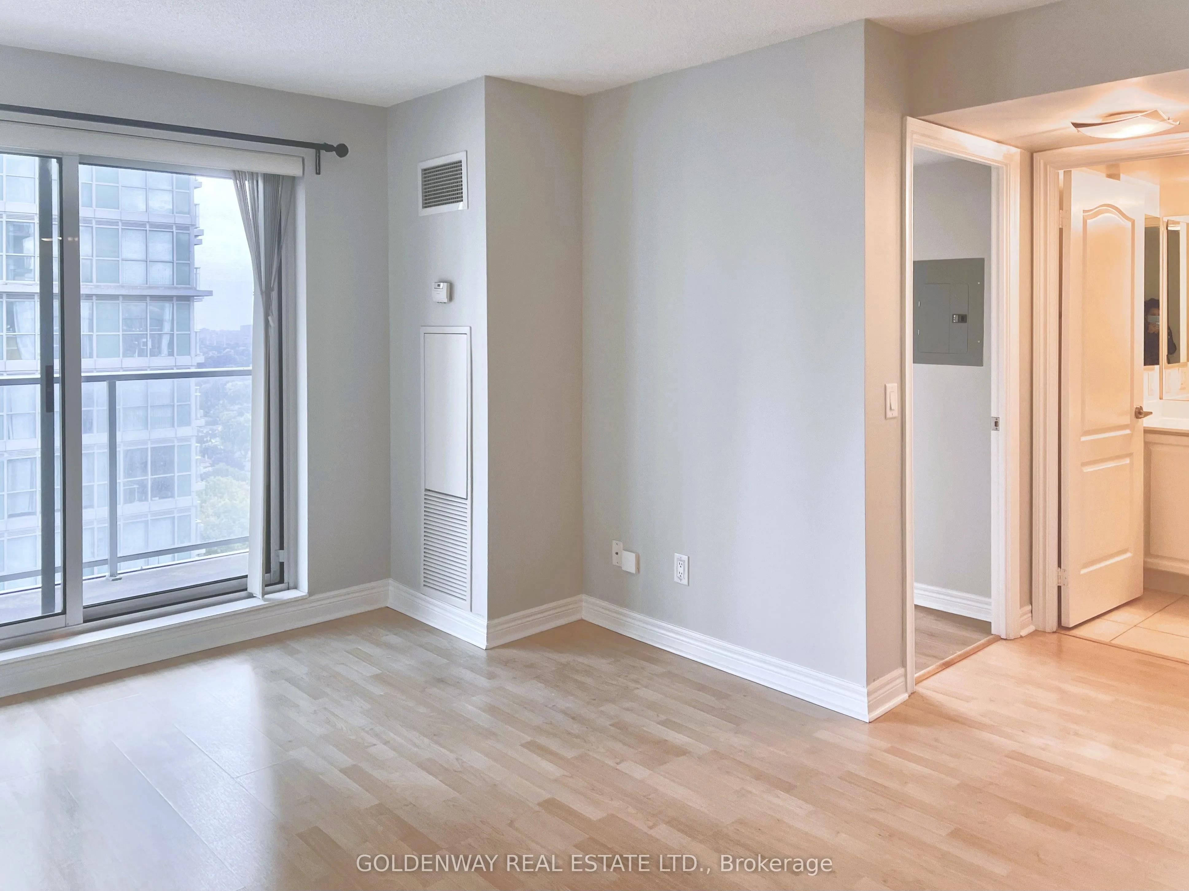 70 Town Centre Court, #2106