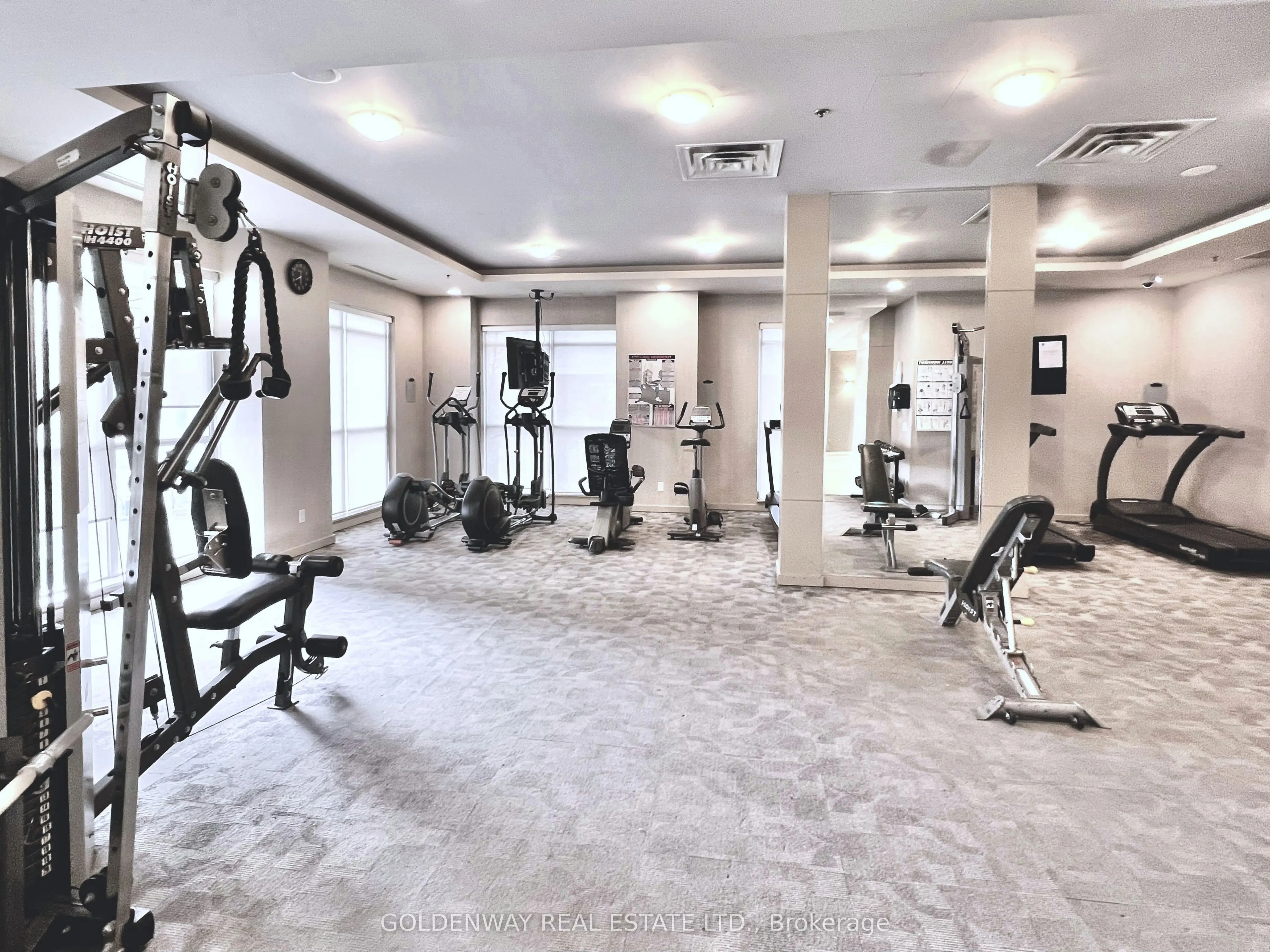 70 Town Centre Court, #2106