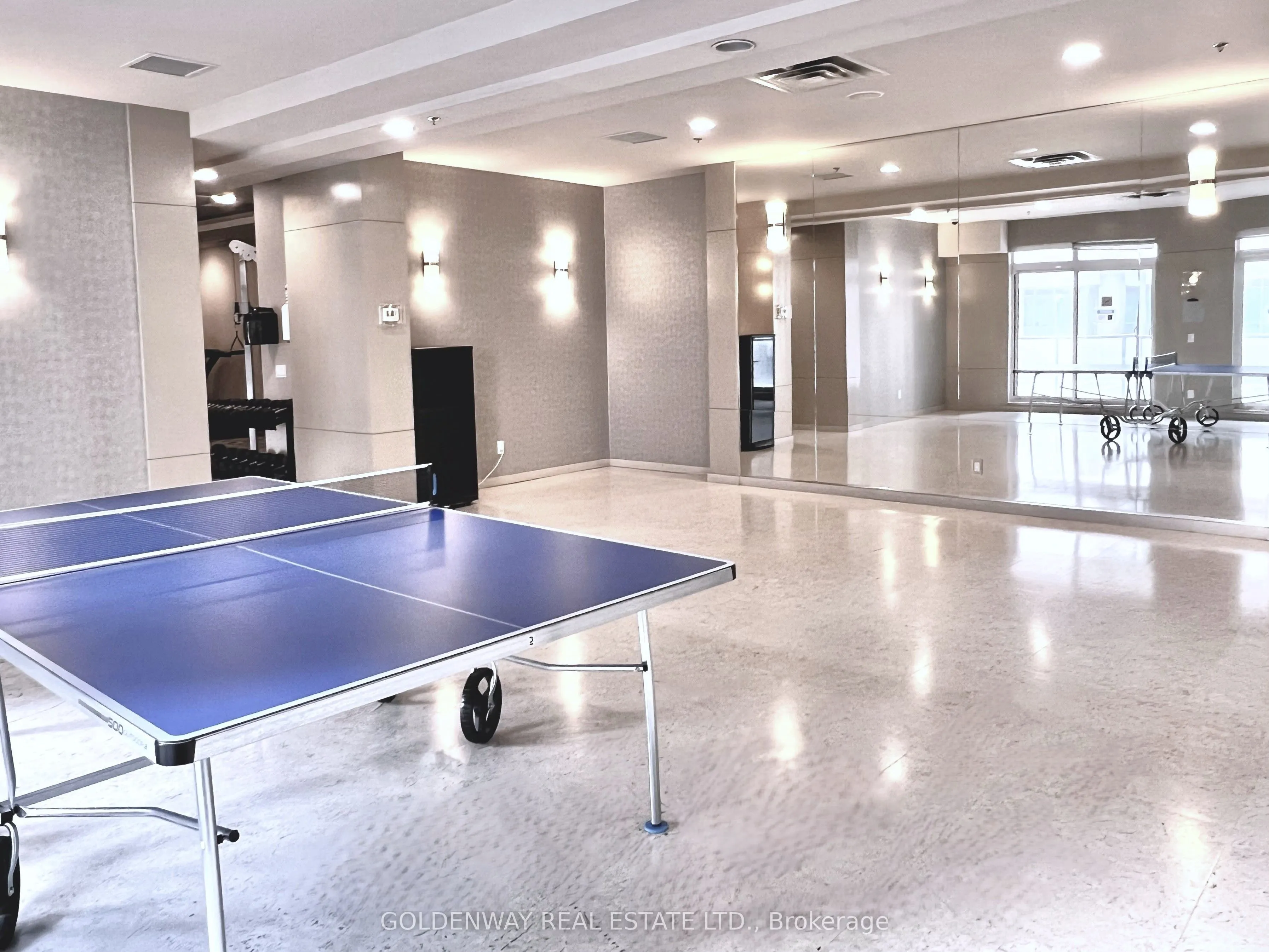 70 Town Centre Court, #2106