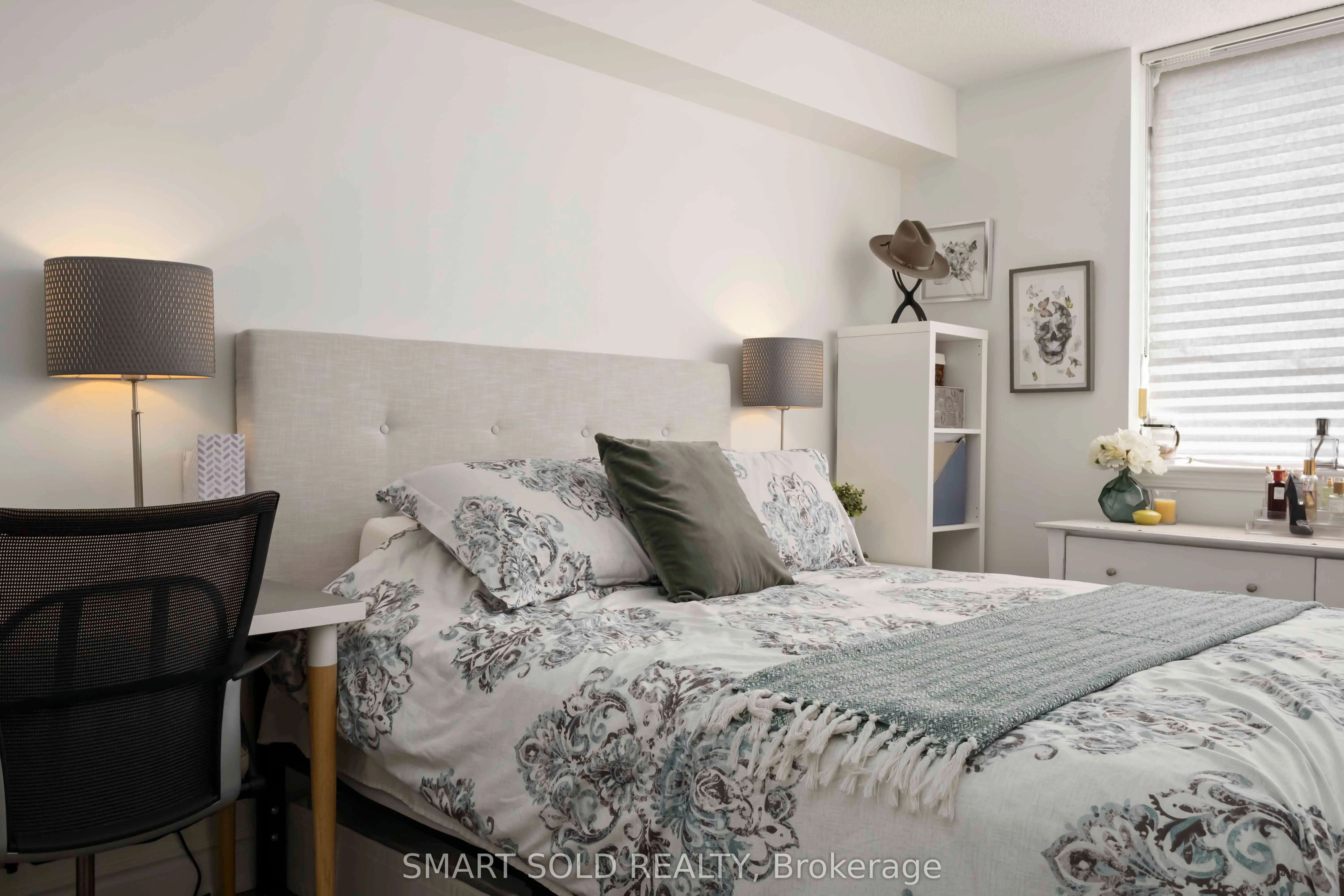711 Rossland Road E, #514