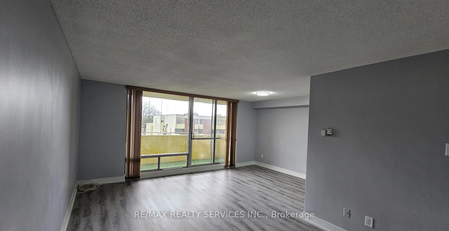 1 Massey Square, #207