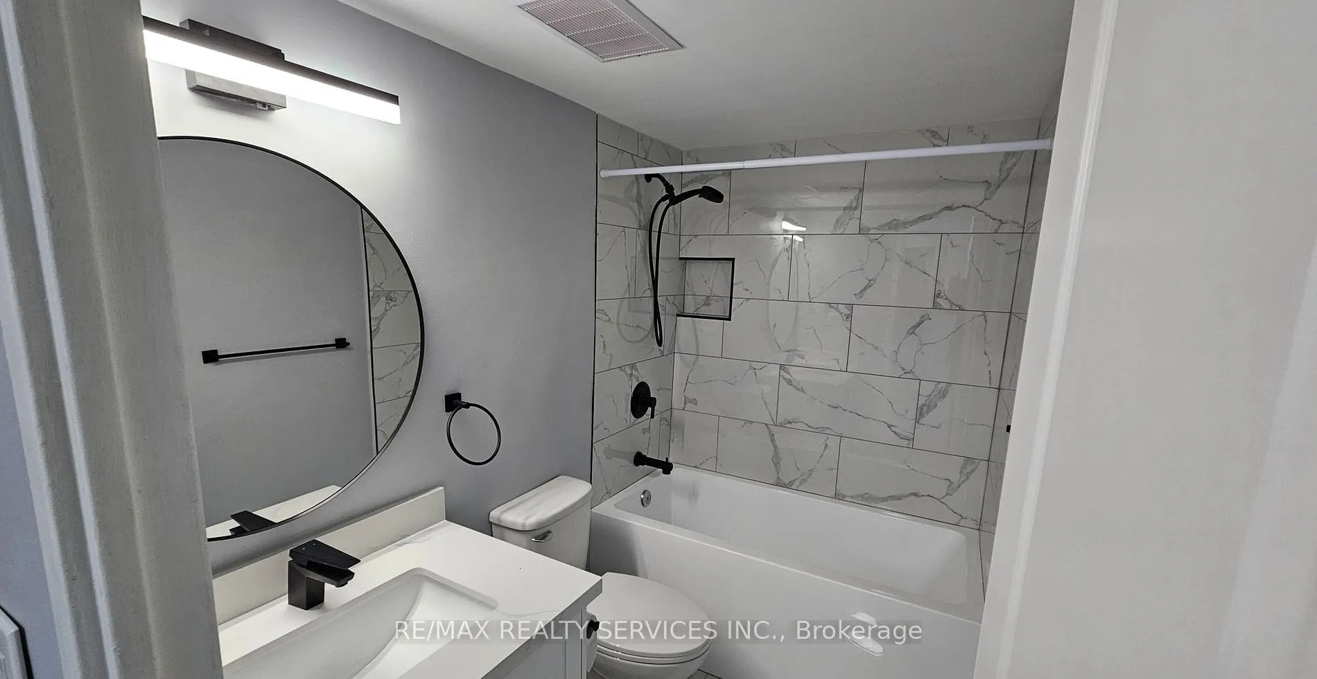 1 Massey Square, #207