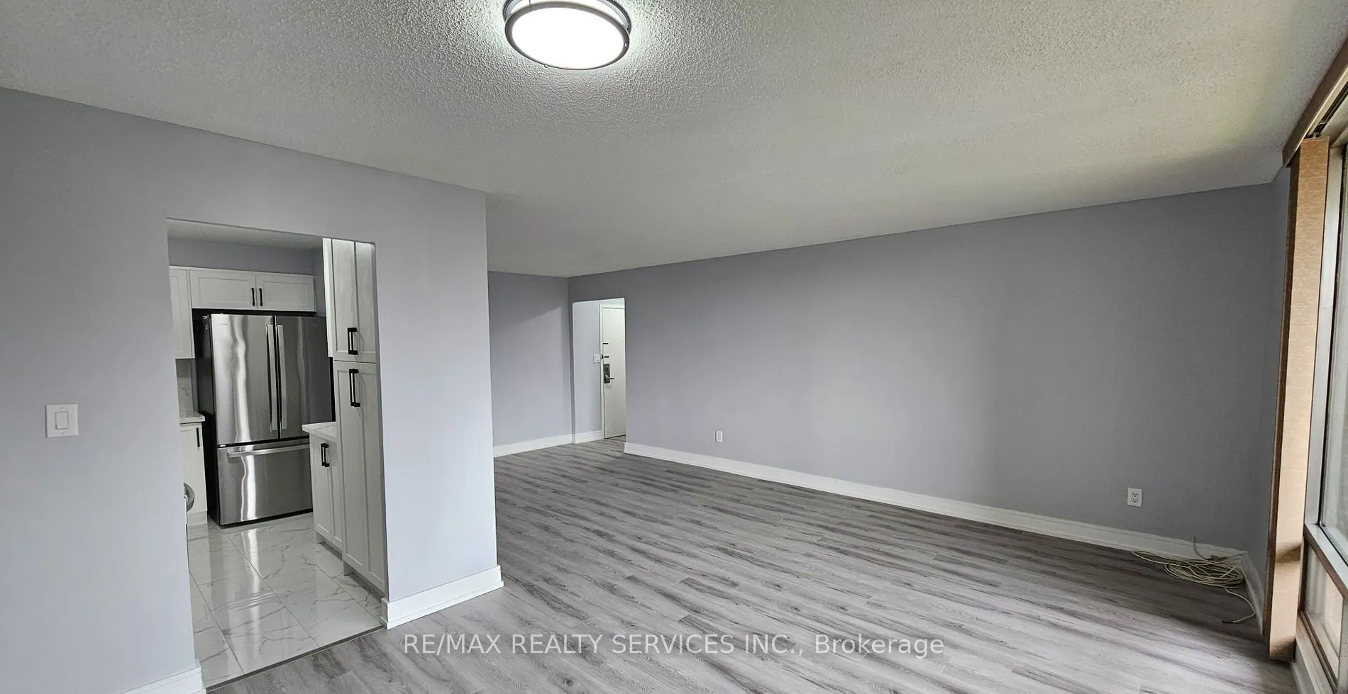 1 Massey Square, #207