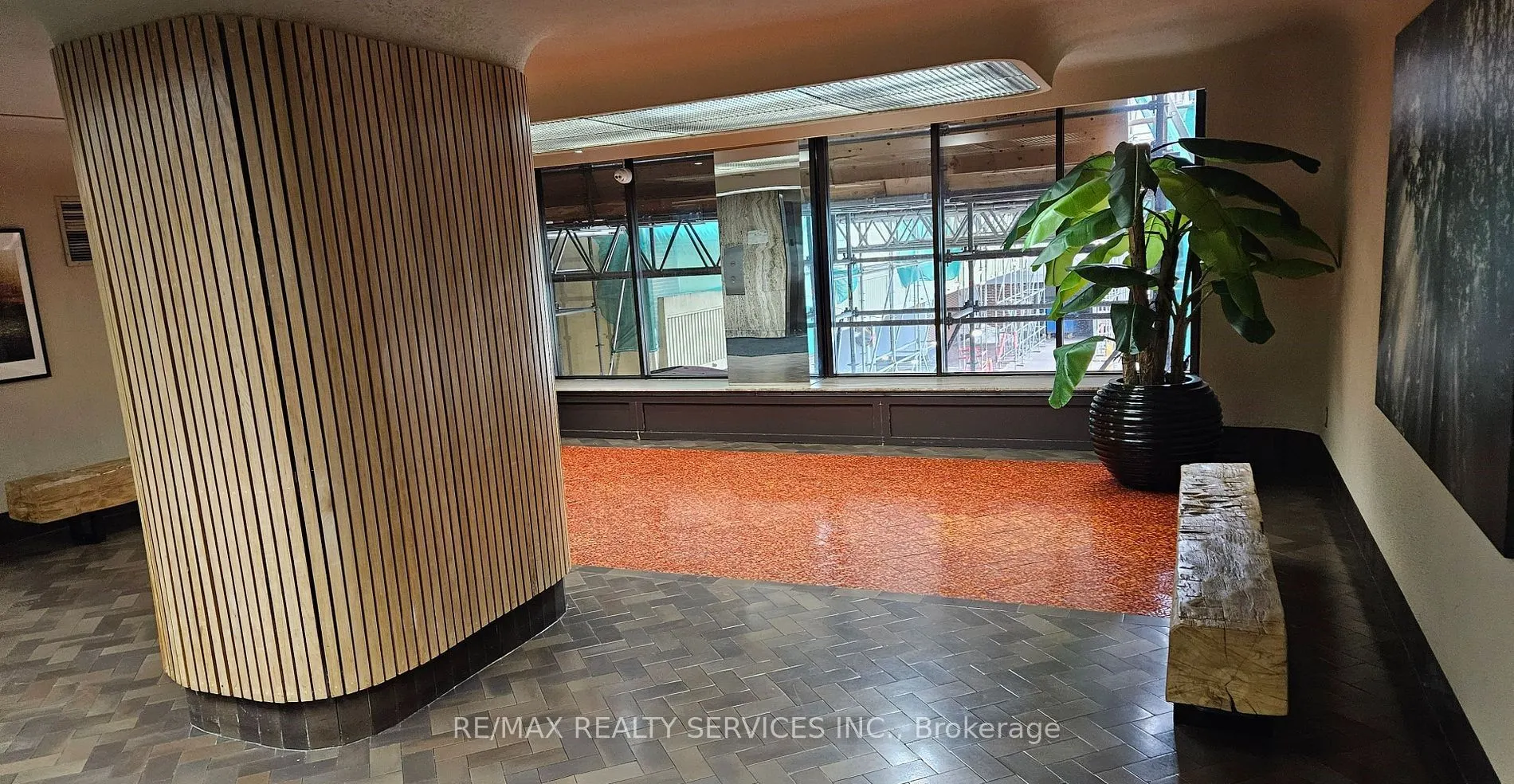 1 Massey Square, #207