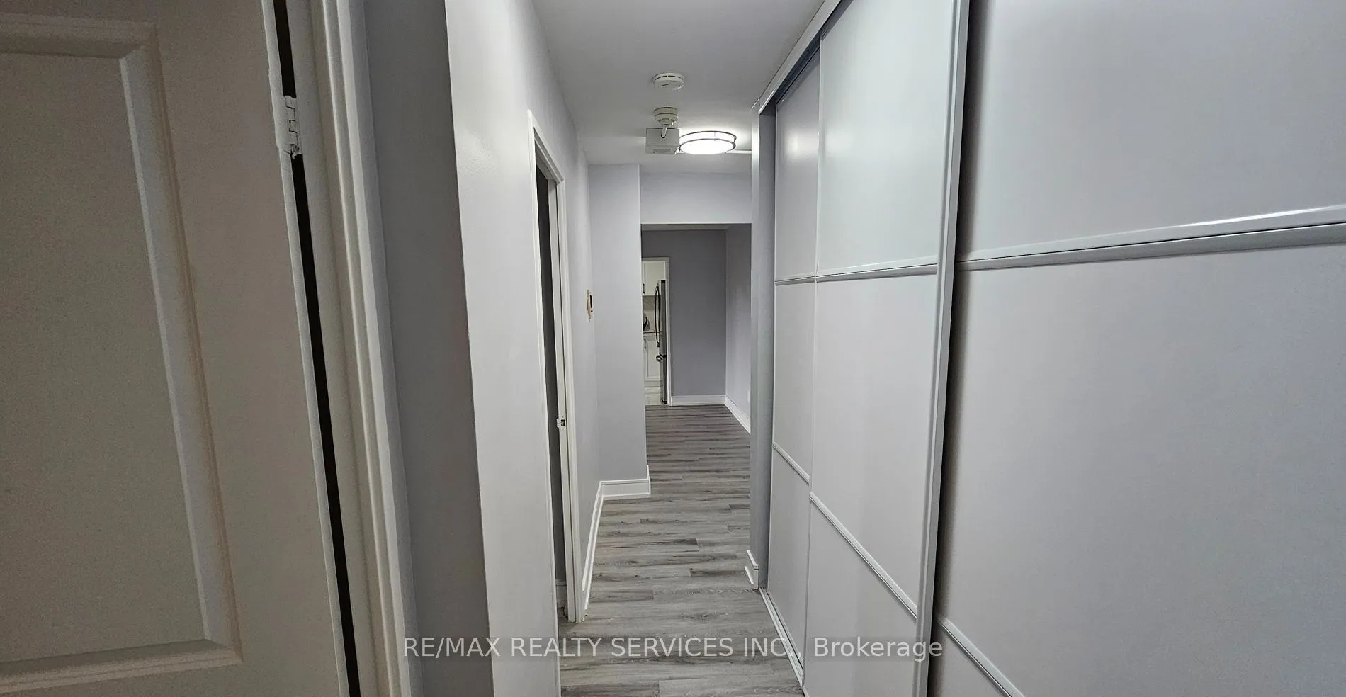 1 Massey Square, #207