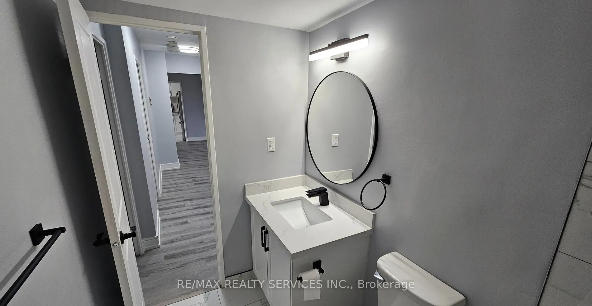 1 Massey Square, #207