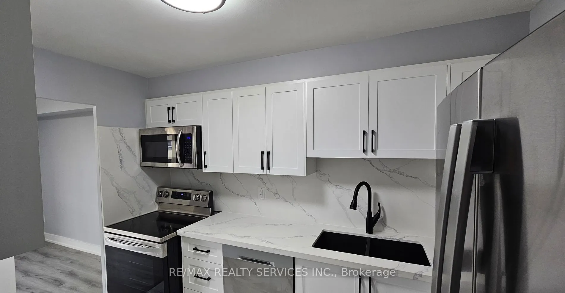 1 Massey Square, #207