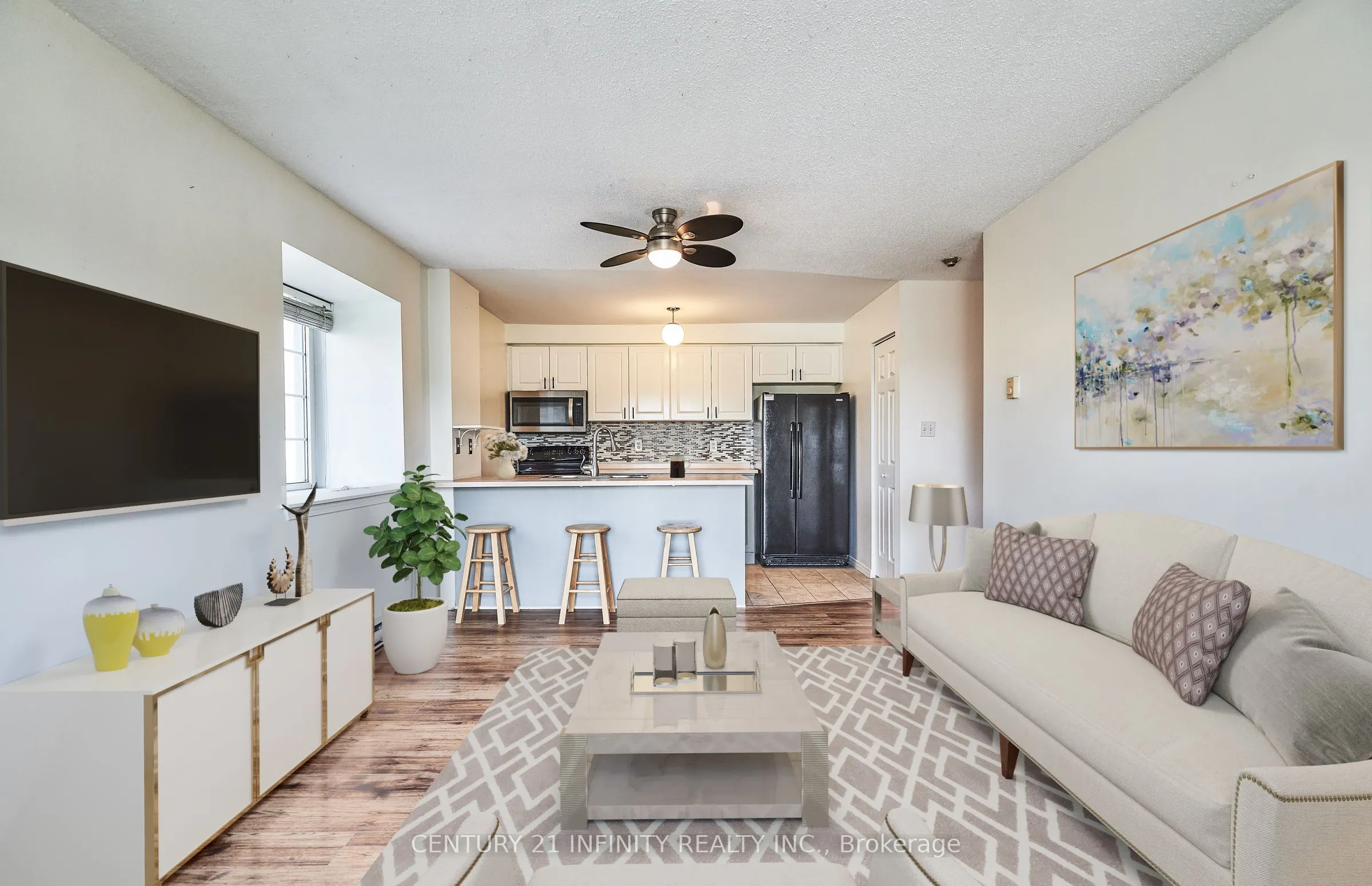 91 Aspen Springs Drive, #306