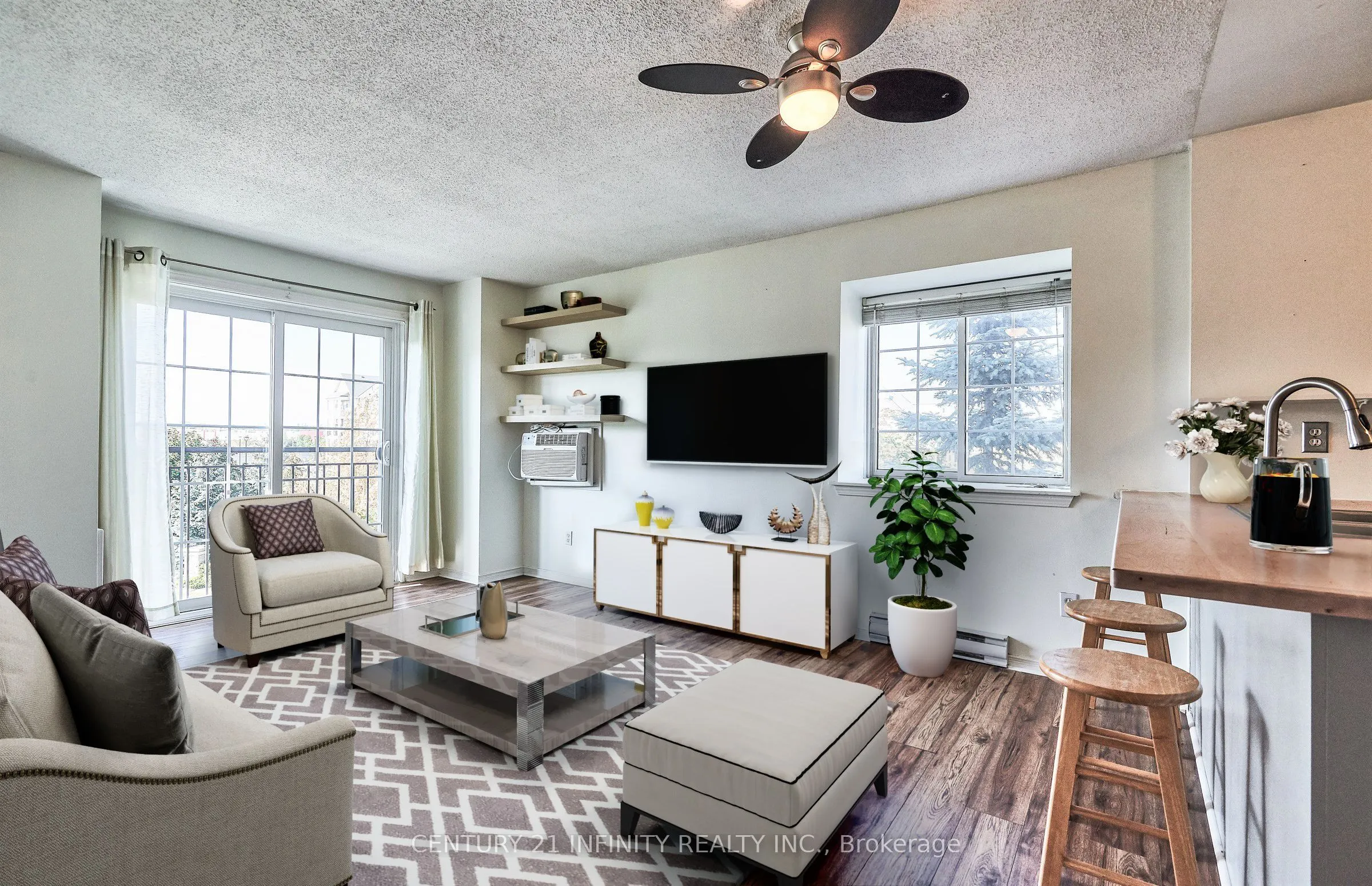 91 Aspen Springs Drive, #306