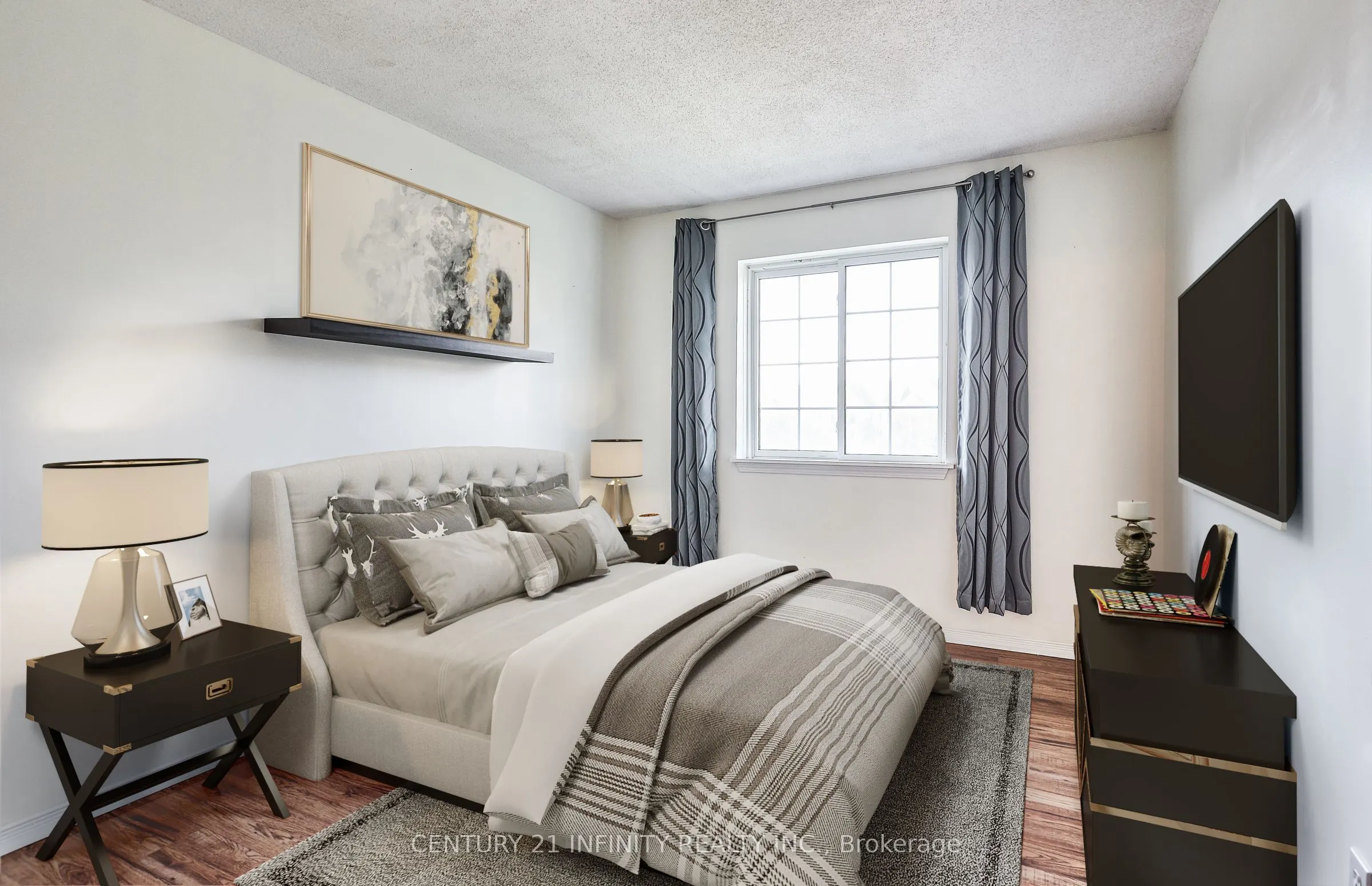 91 Aspen Springs Drive, #306
