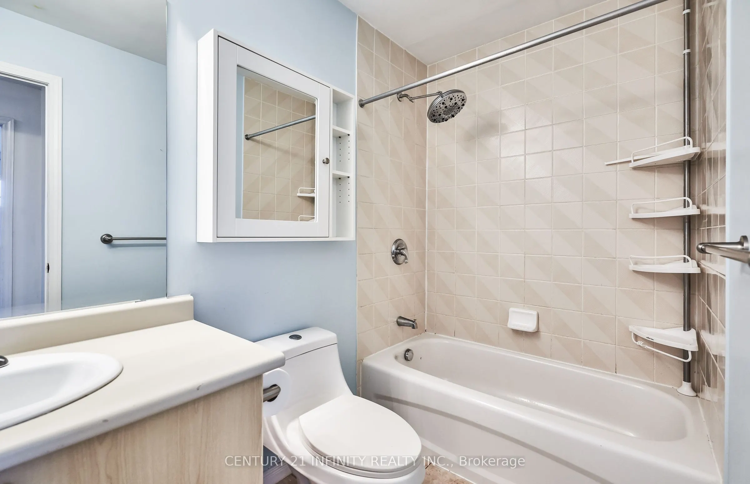 91 Aspen Springs Drive, #306