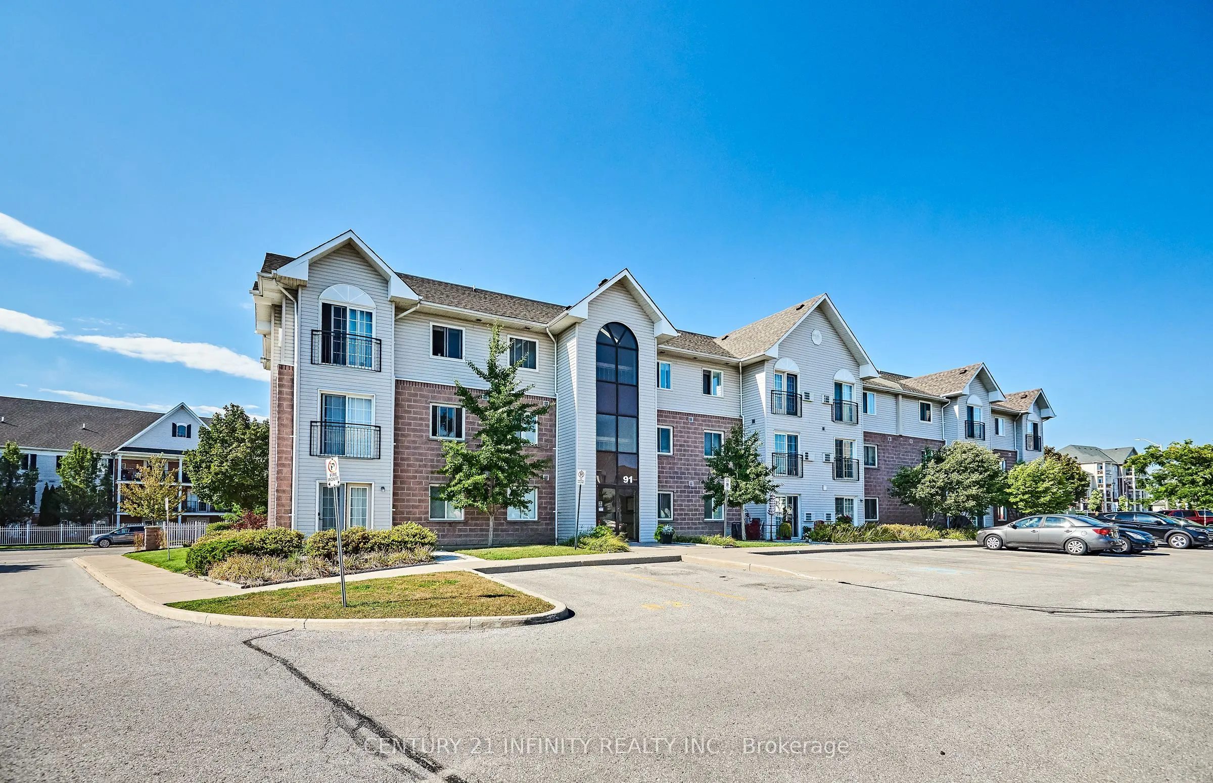 91 Aspen Springs Drive, #306