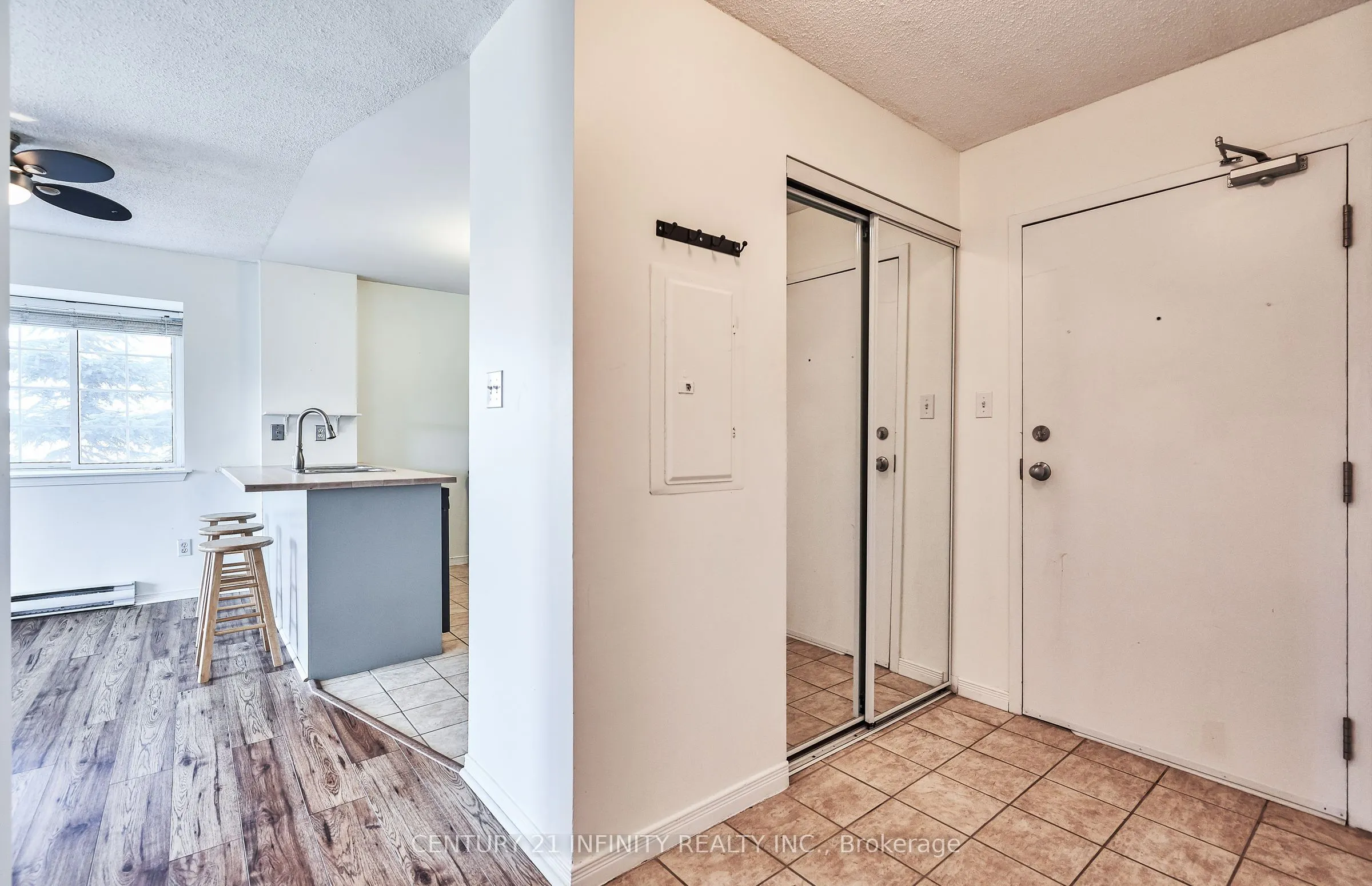 91 Aspen Springs Drive, #306