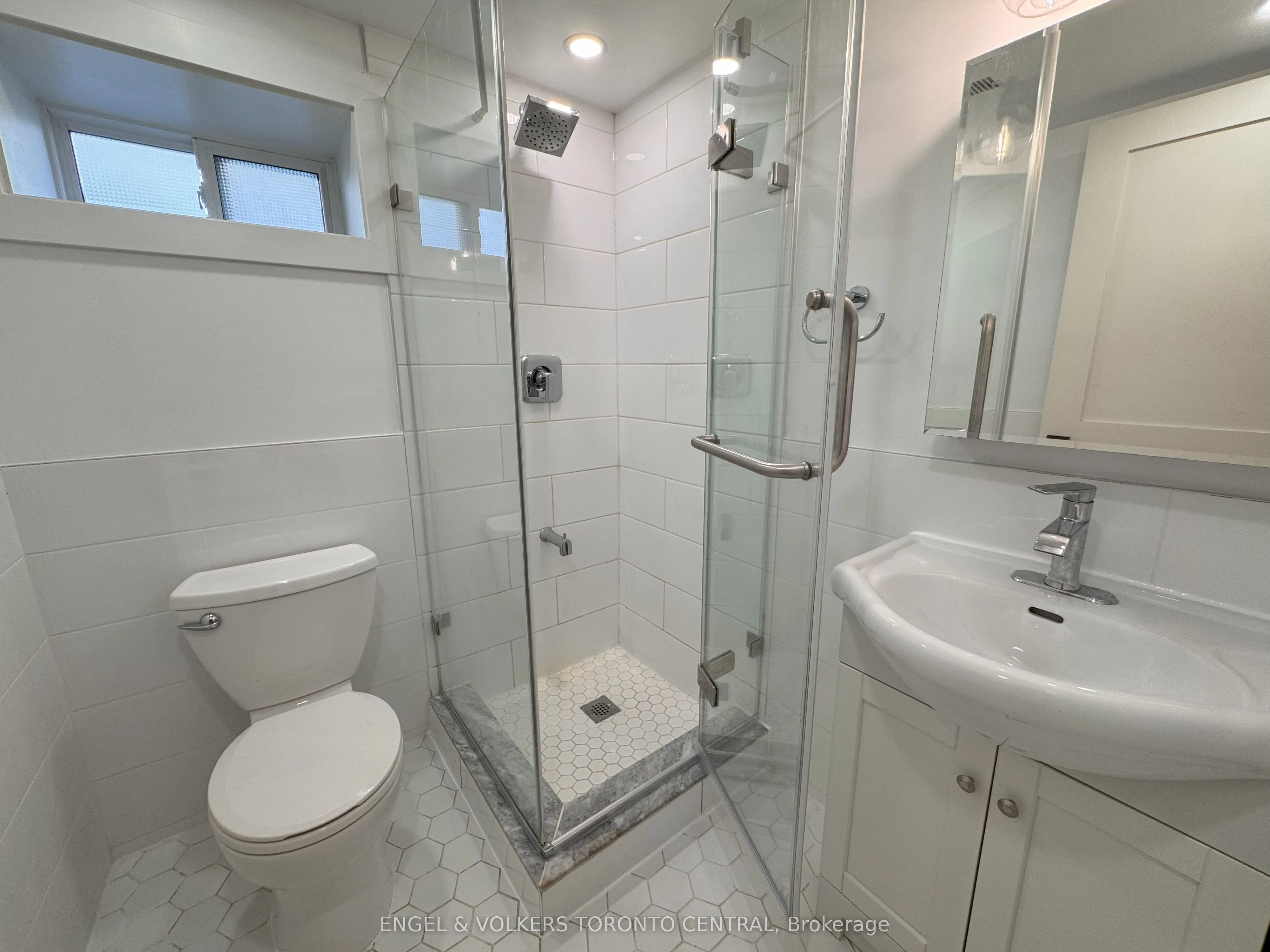 6 Westview Boulevard, #Basement