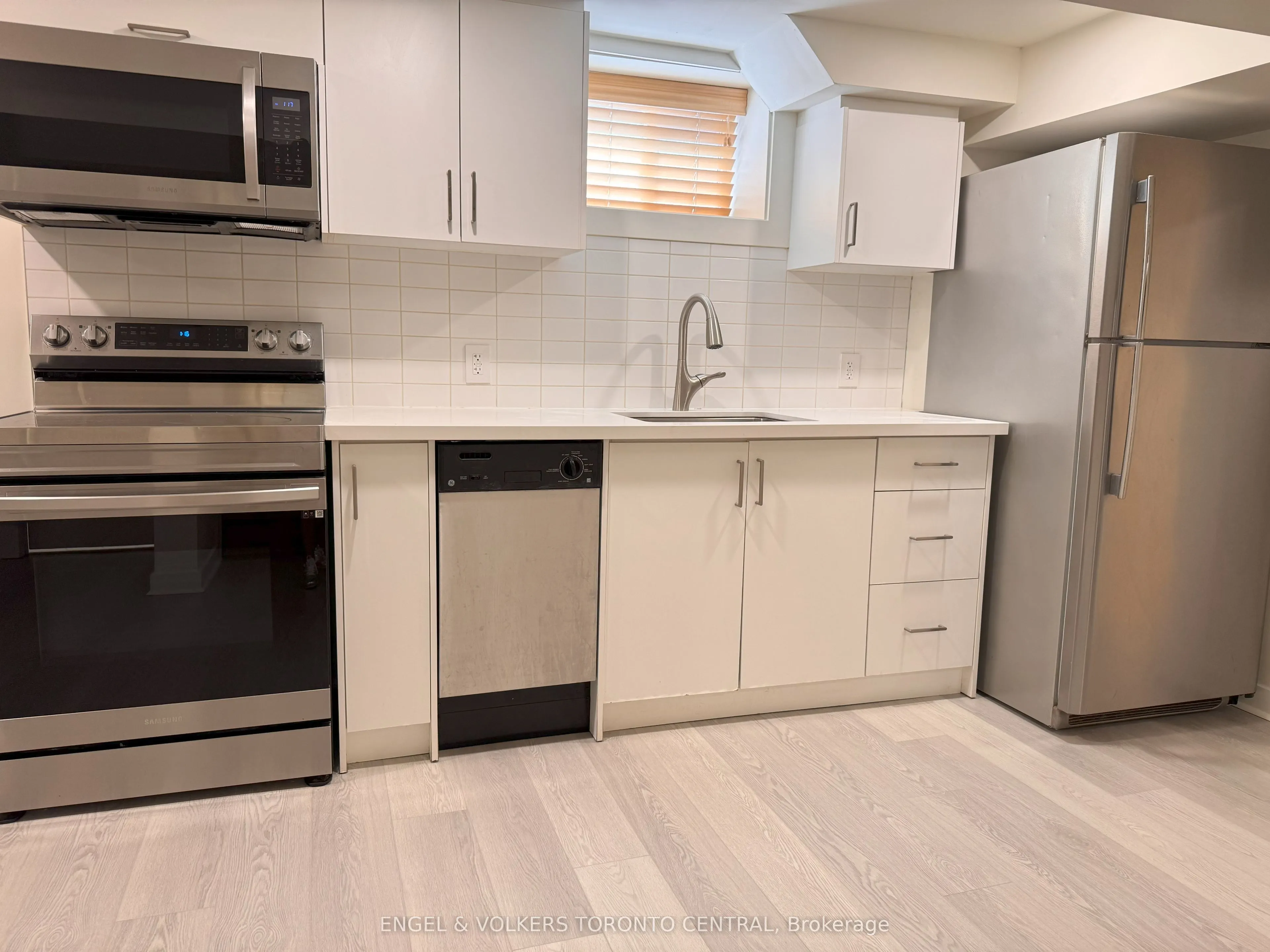 6 Westview Boulevard, #Basement