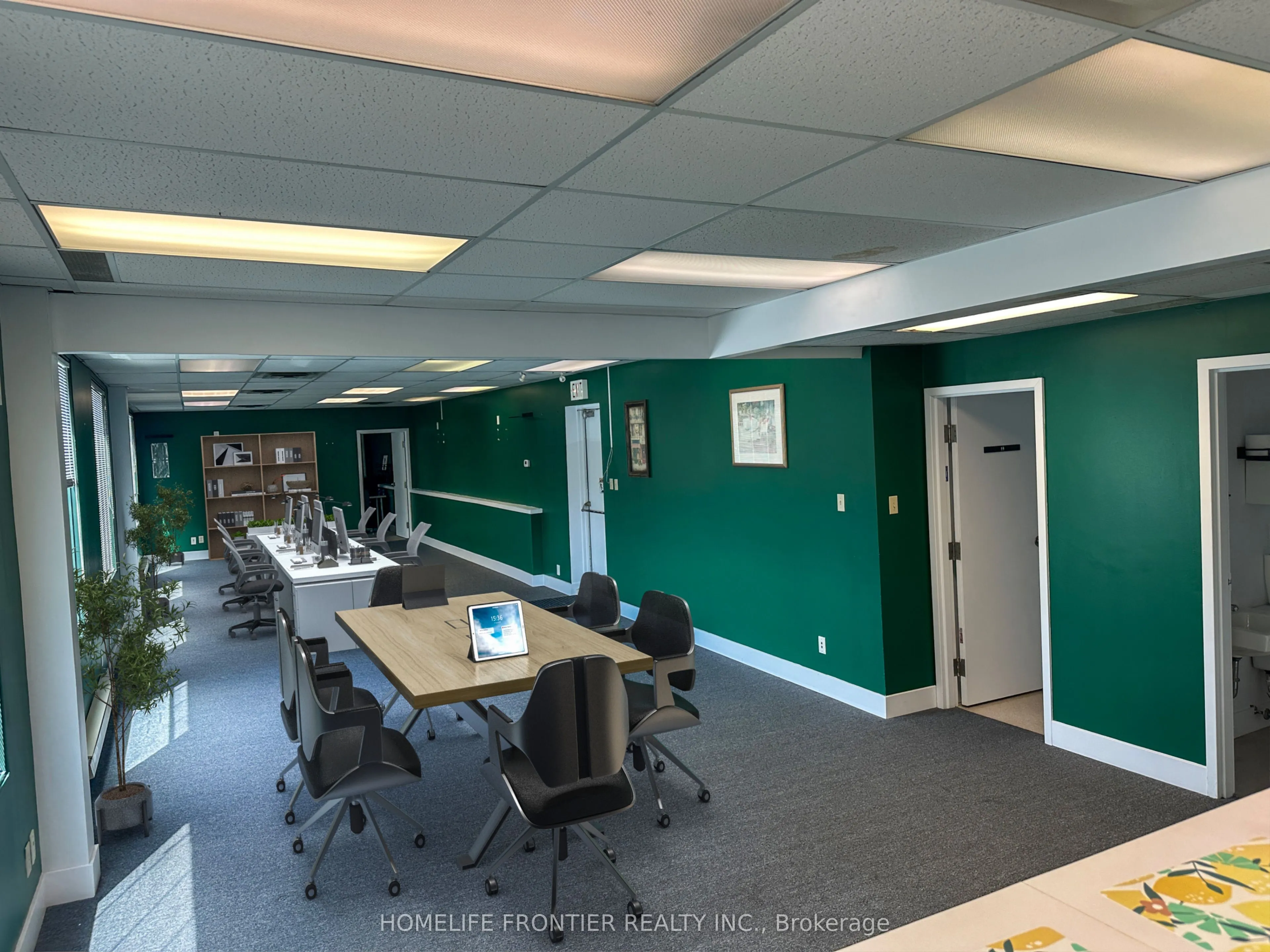 1703 Victoria Park Avenue, #2Ndfl