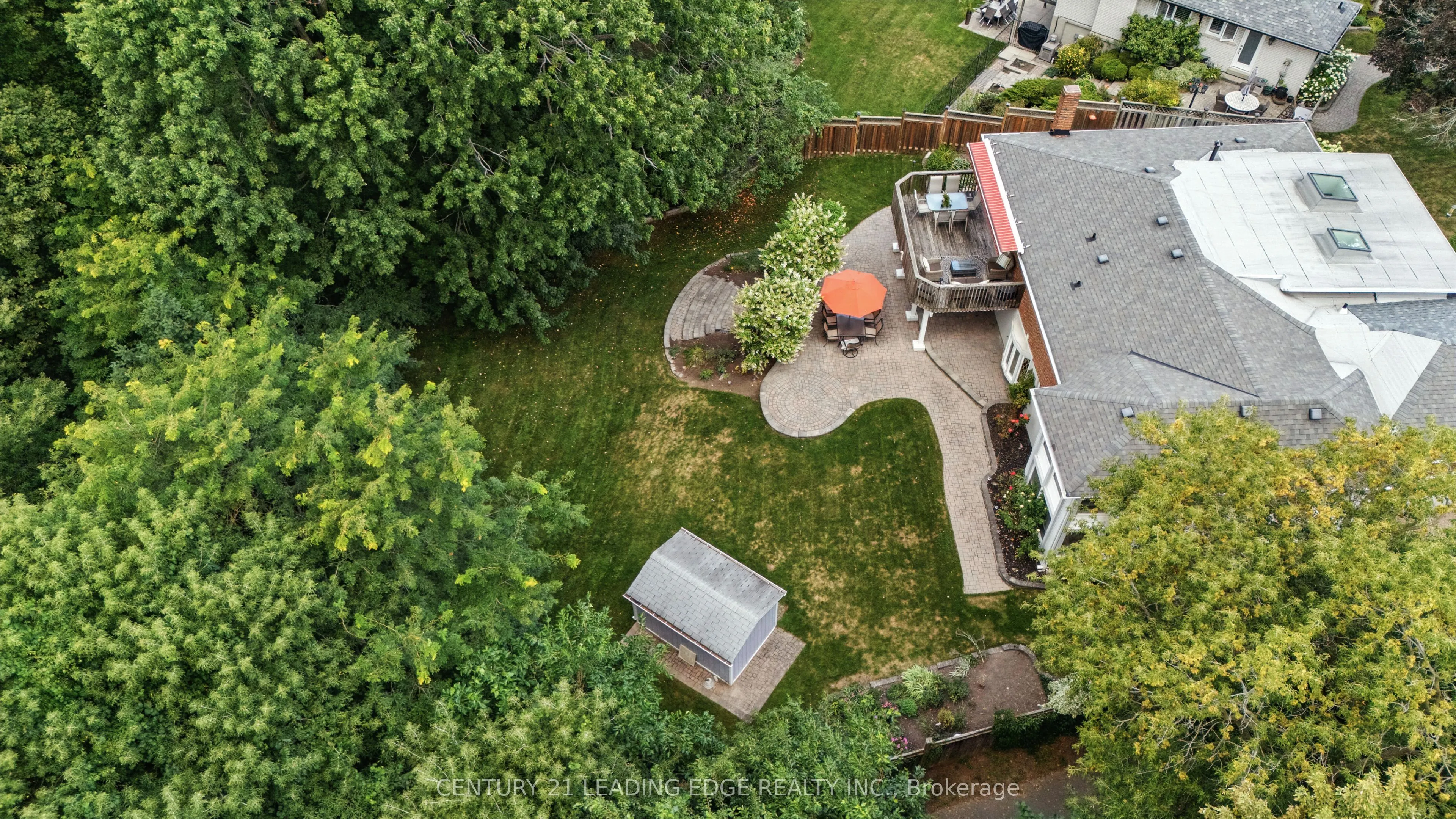 16 Burningham Crescent