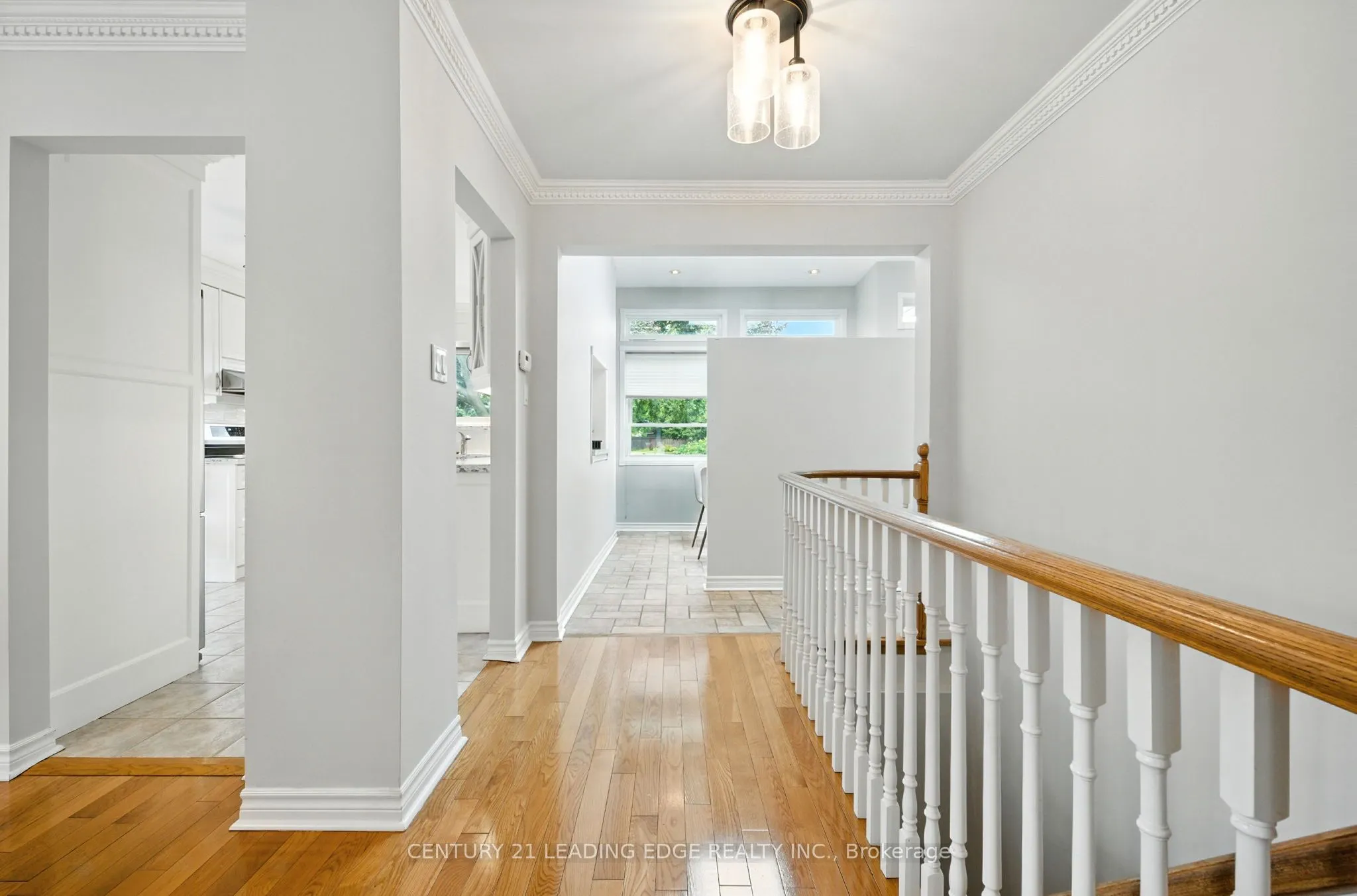 16 Burningham Crescent