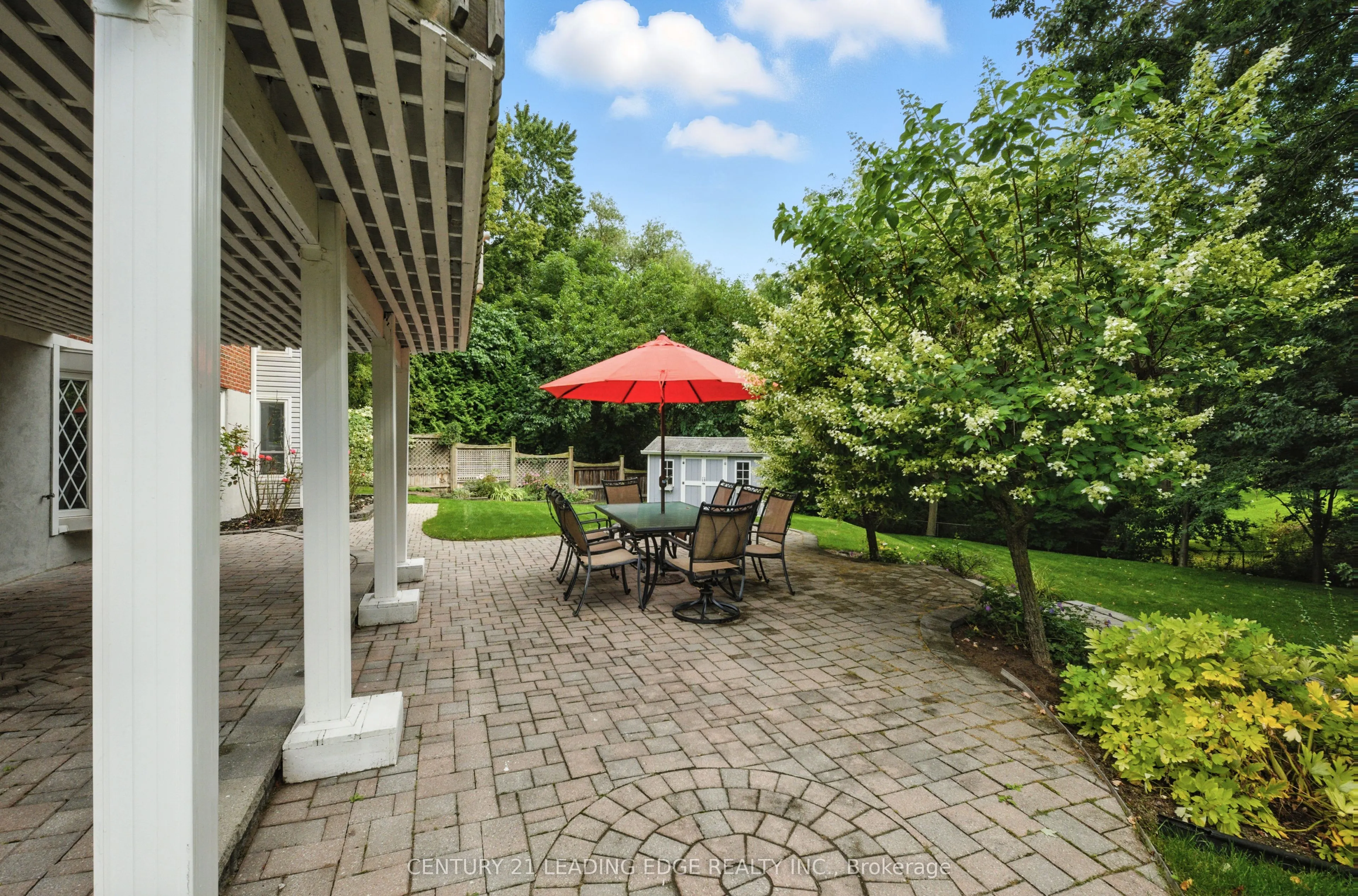 16 Burningham Crescent