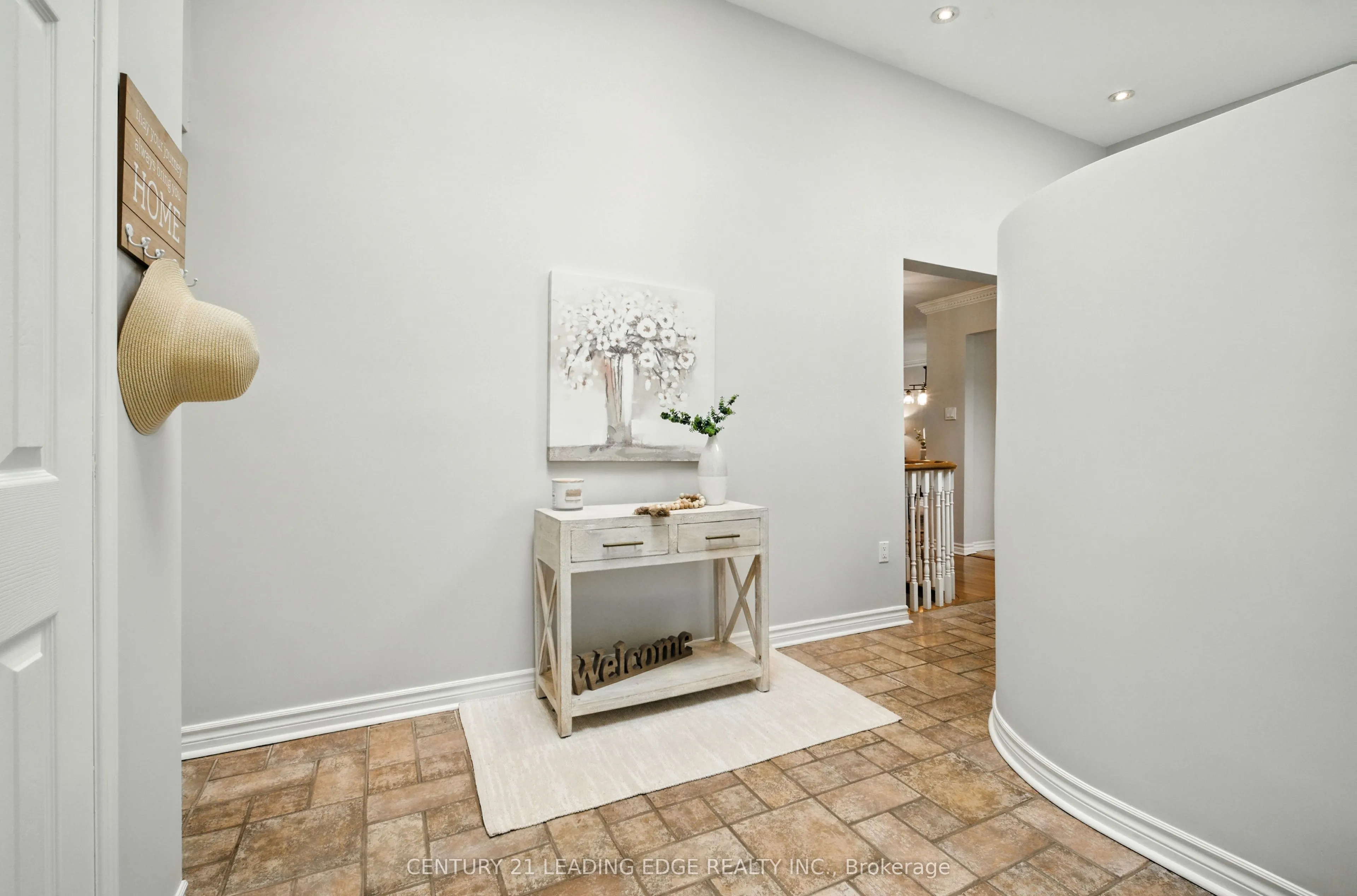 16 Burningham Crescent