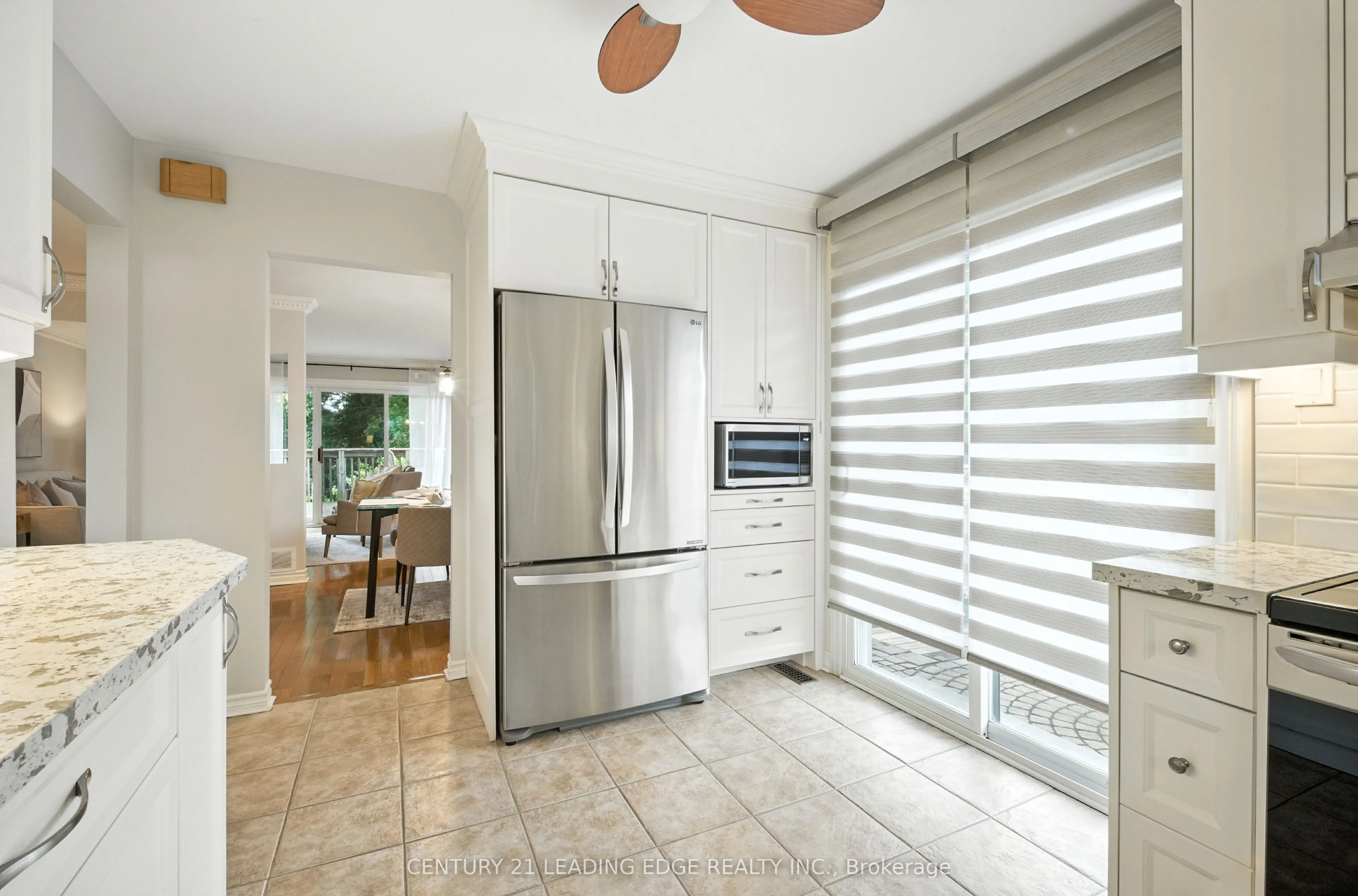 16 Burningham Crescent