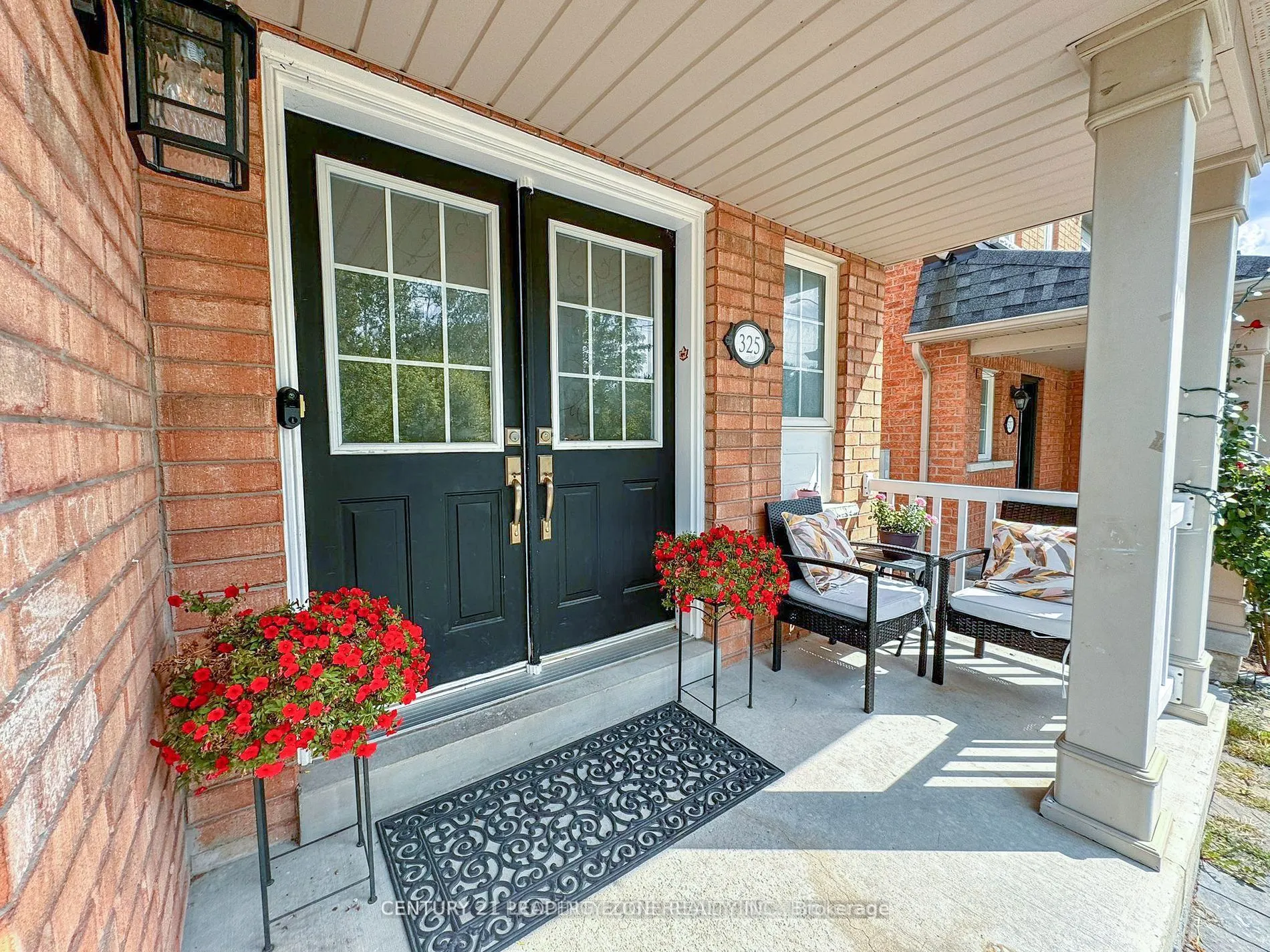 325 Porte Road