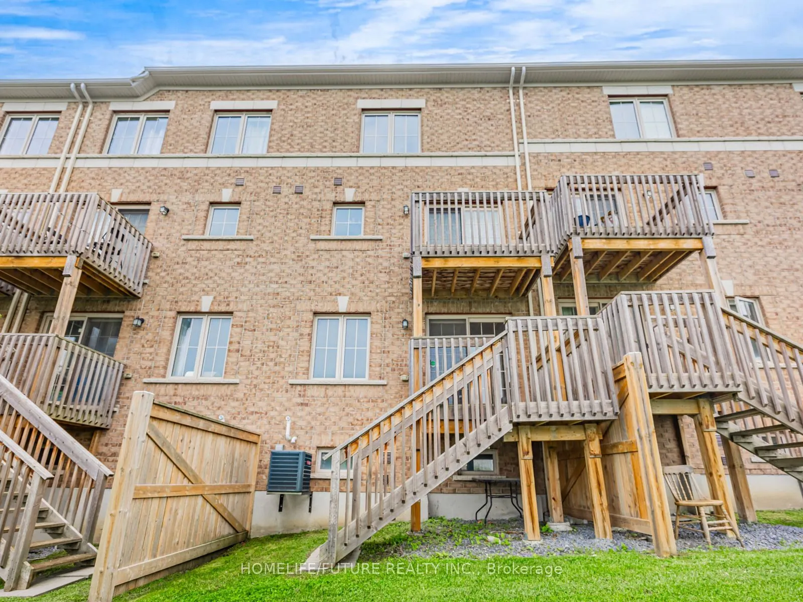 2611 Deputy Minister Path, #6