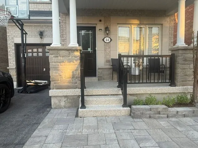 44 Arfield Avenue