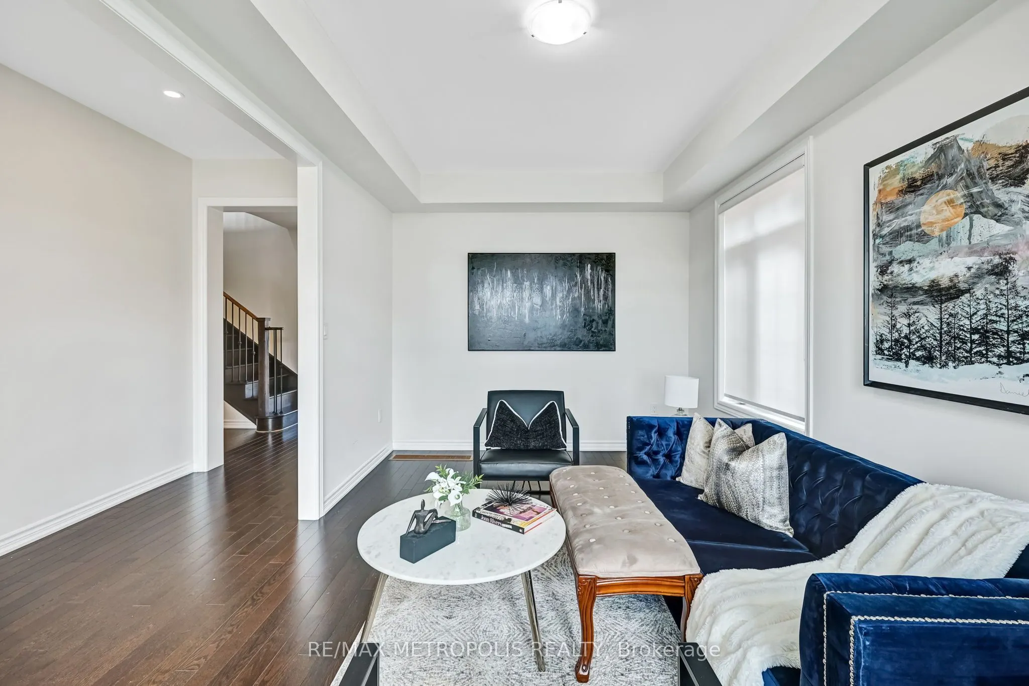 15 Douglas Kemp Crescent, #MAIN & UPPER