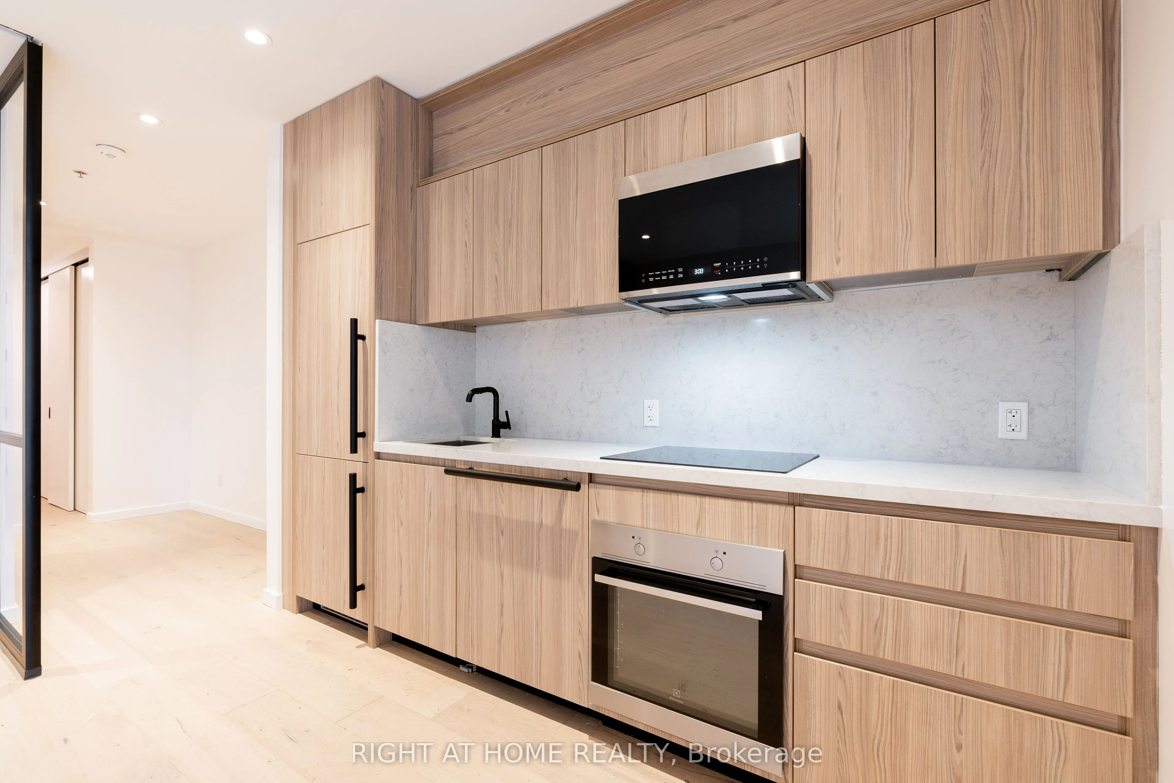 778 Queen Street E, #202