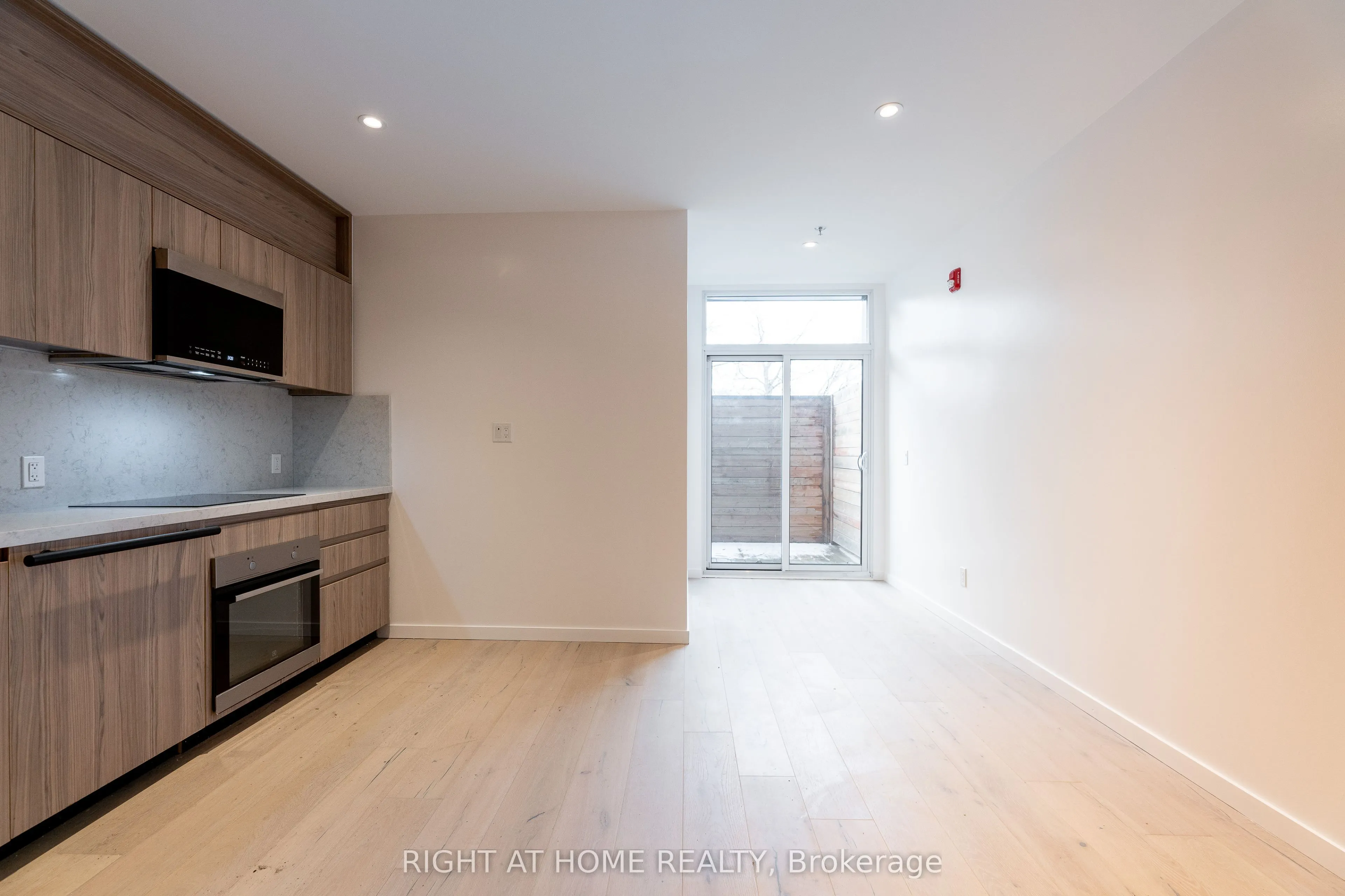 778 Queen Street E, #202