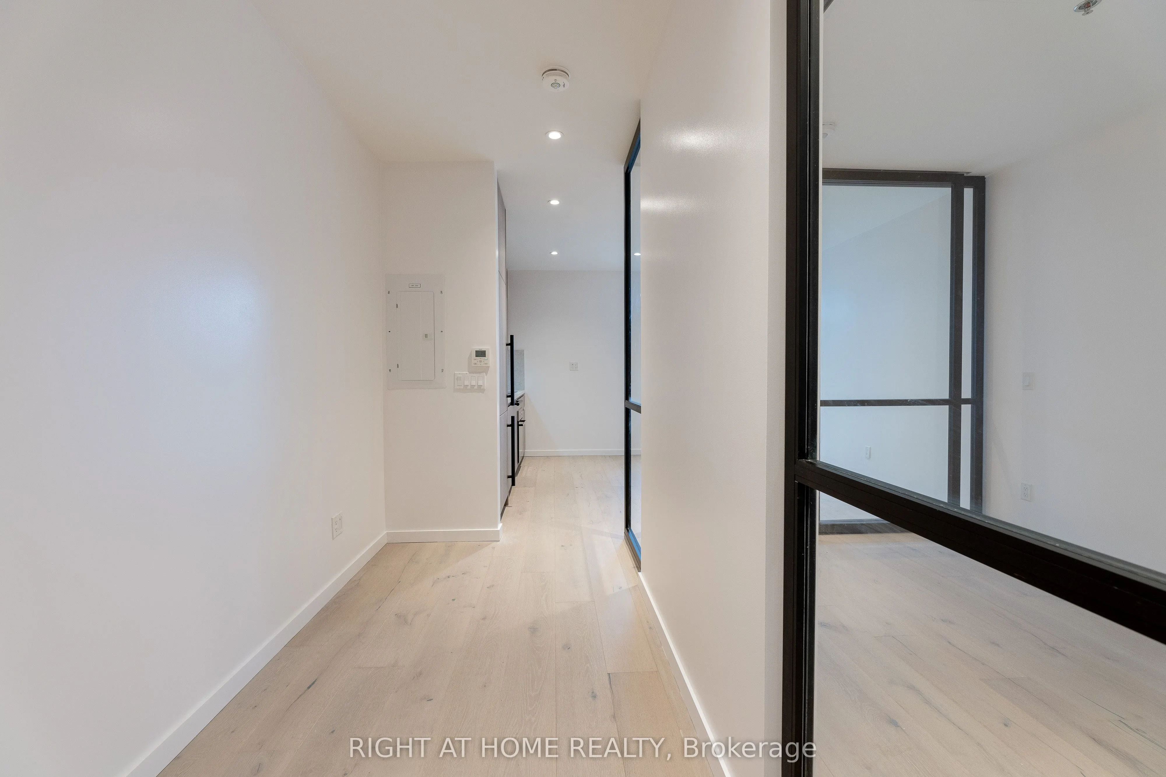 778 Queen Street E, #202