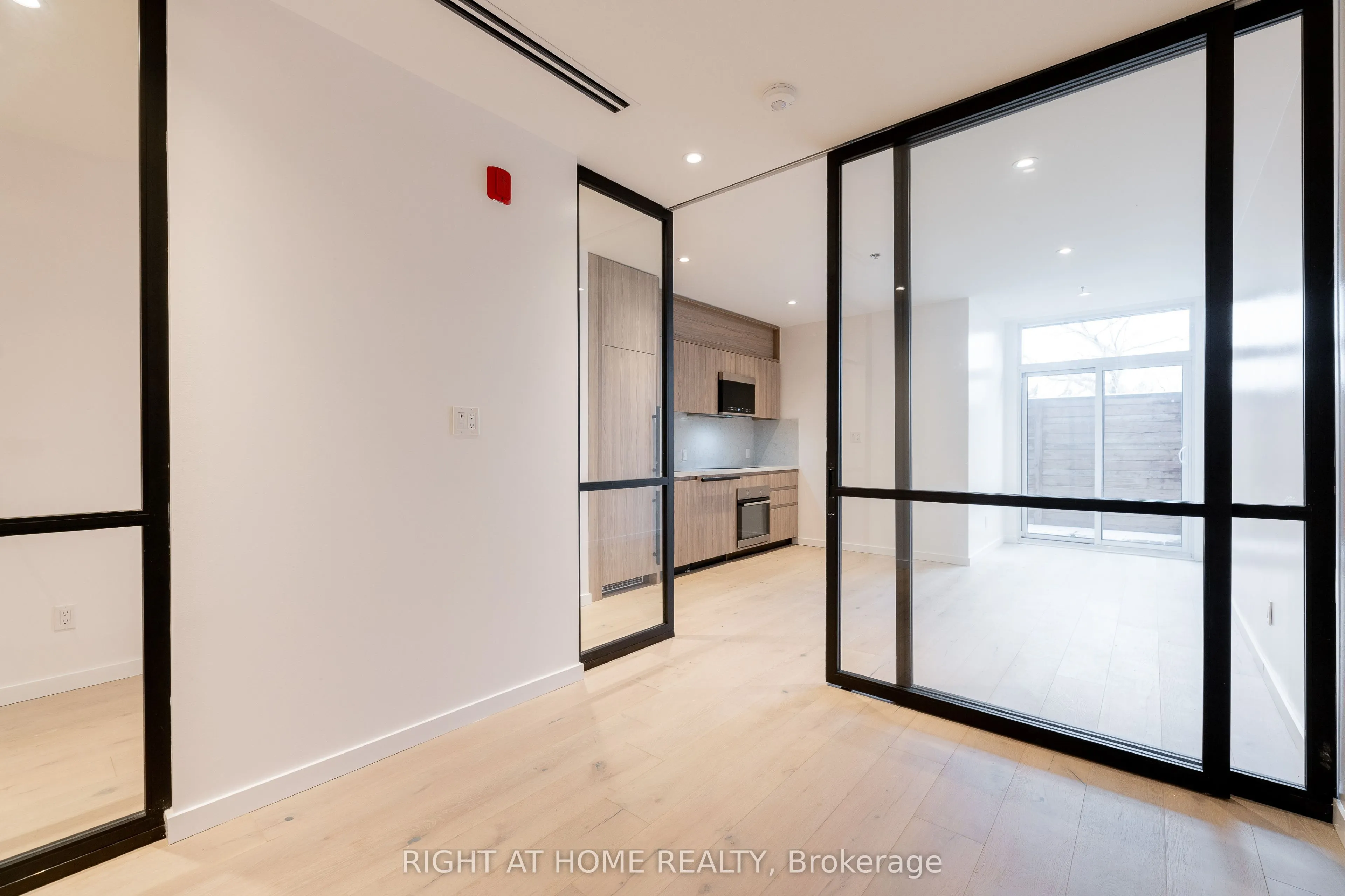 778 Queen Street E, #202