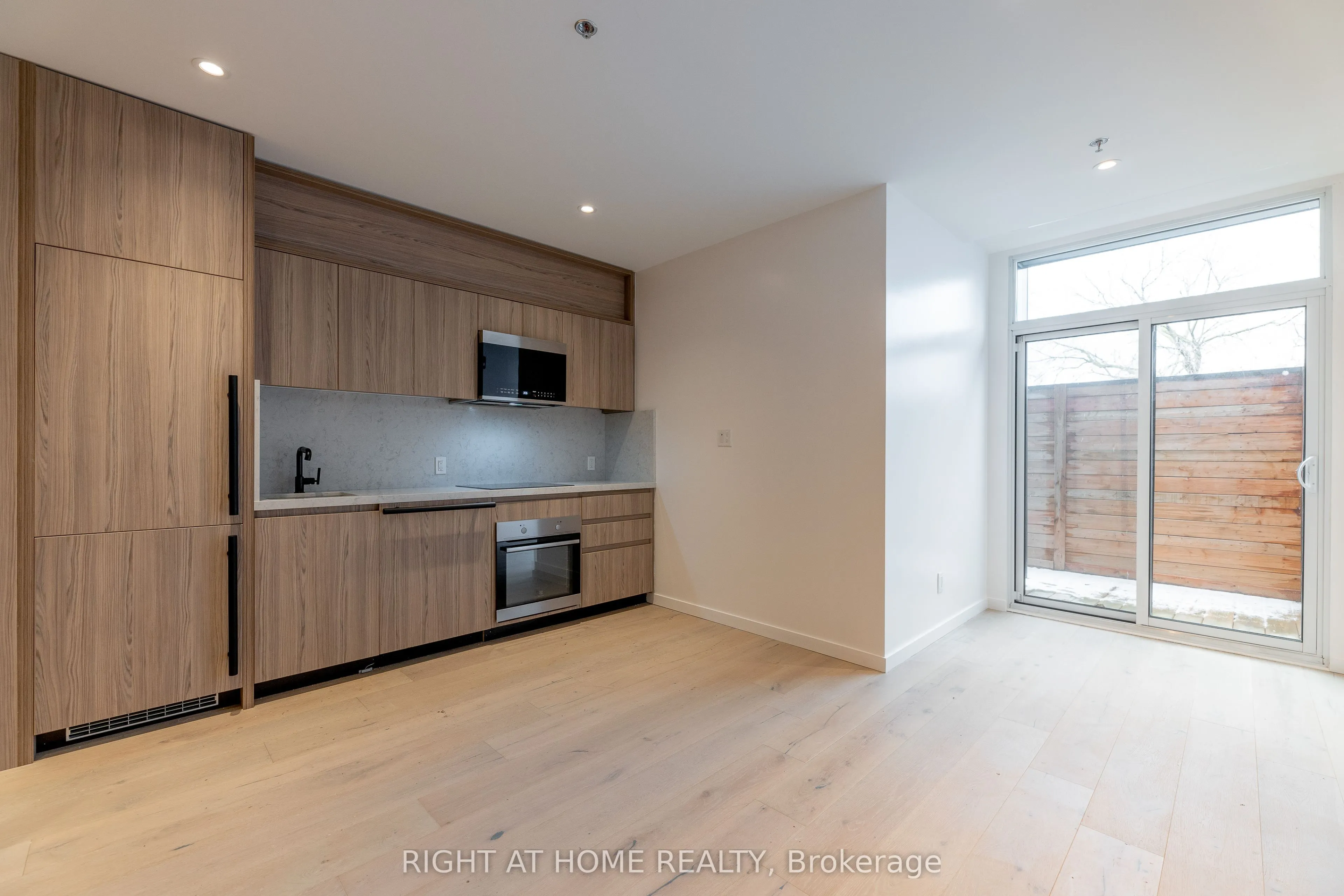 778 Queen Street E, #202