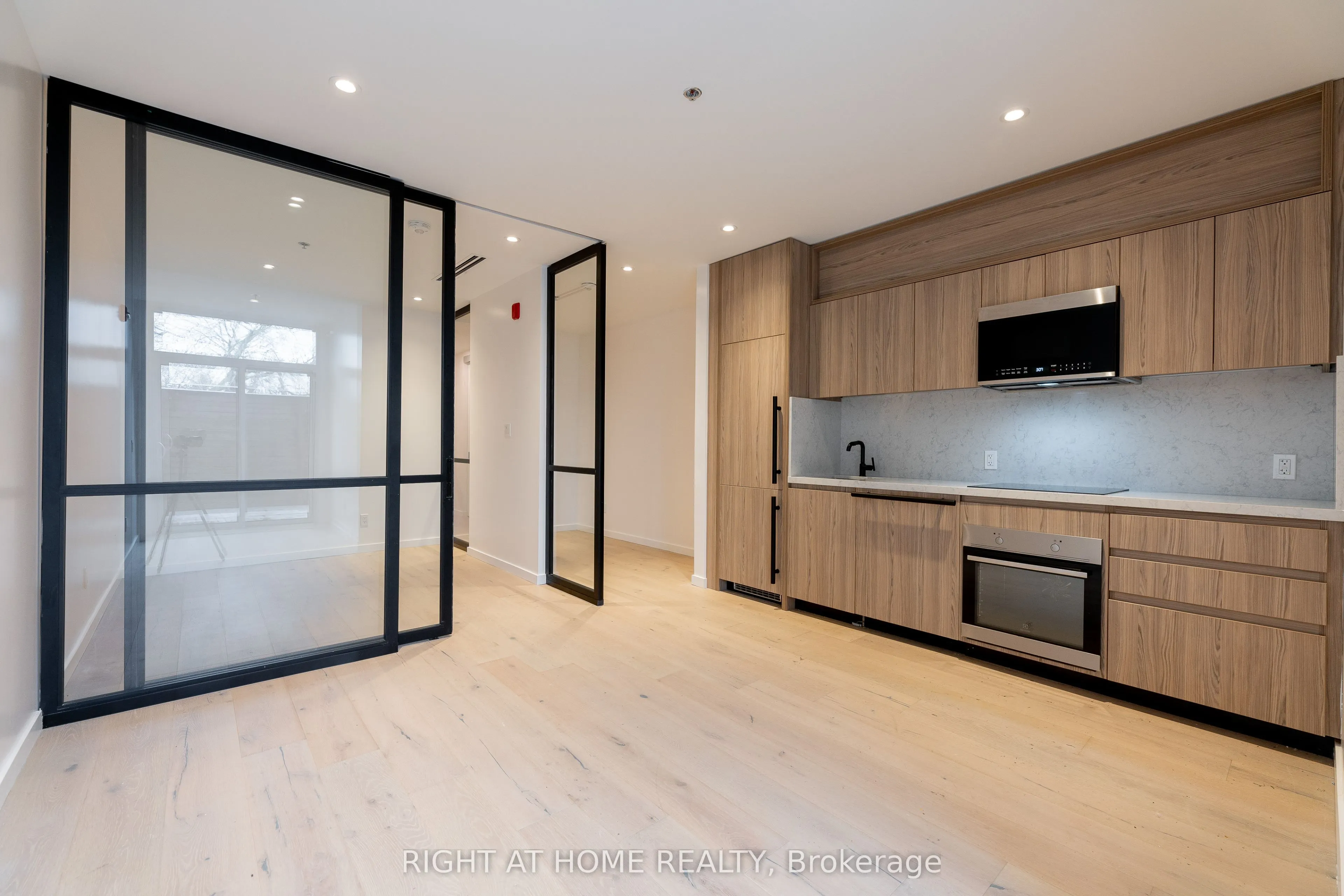 778 Queen Street E, #202