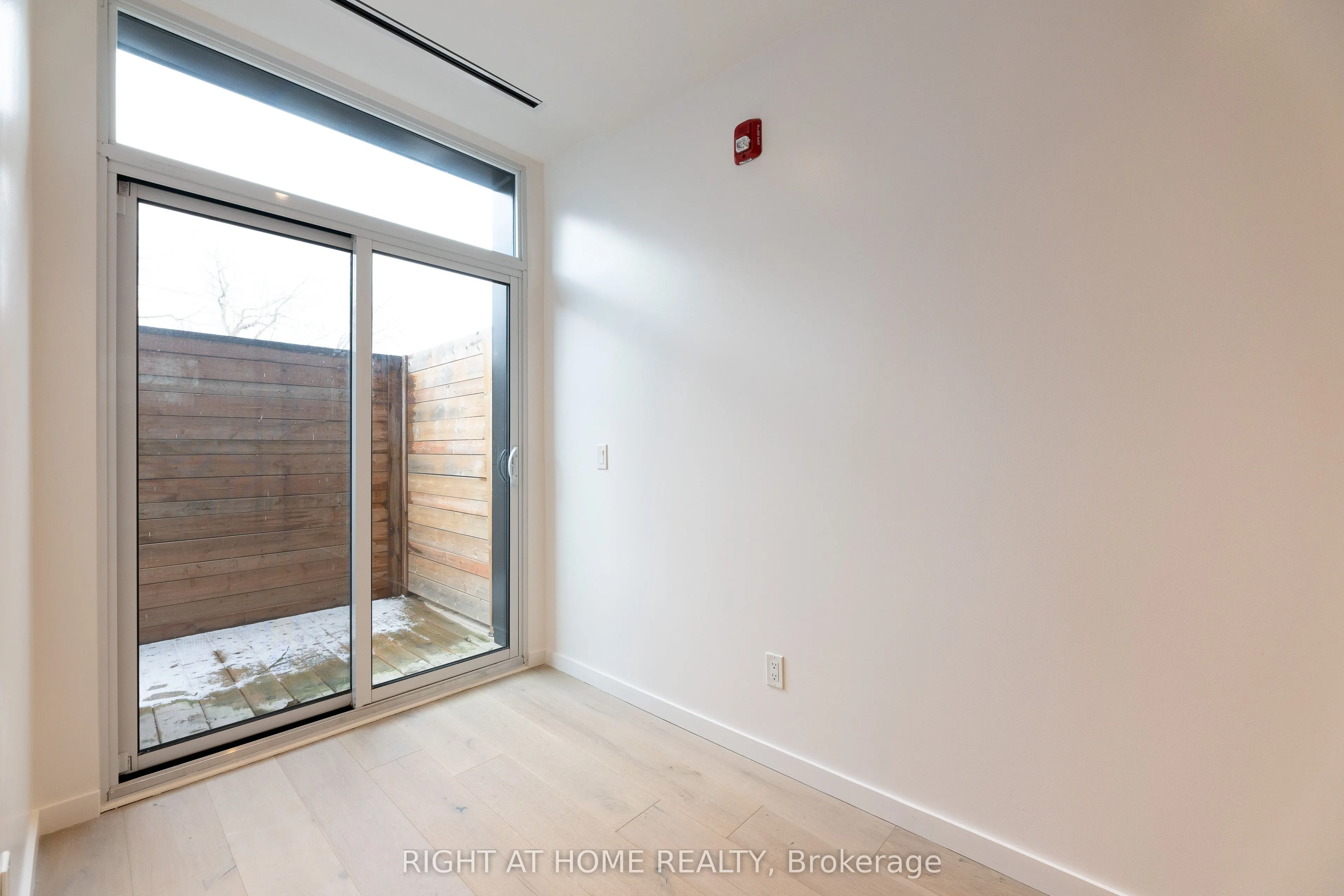 778 Queen Street E, #202