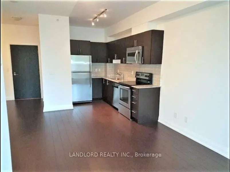 3520 Danforth Avenue, #210